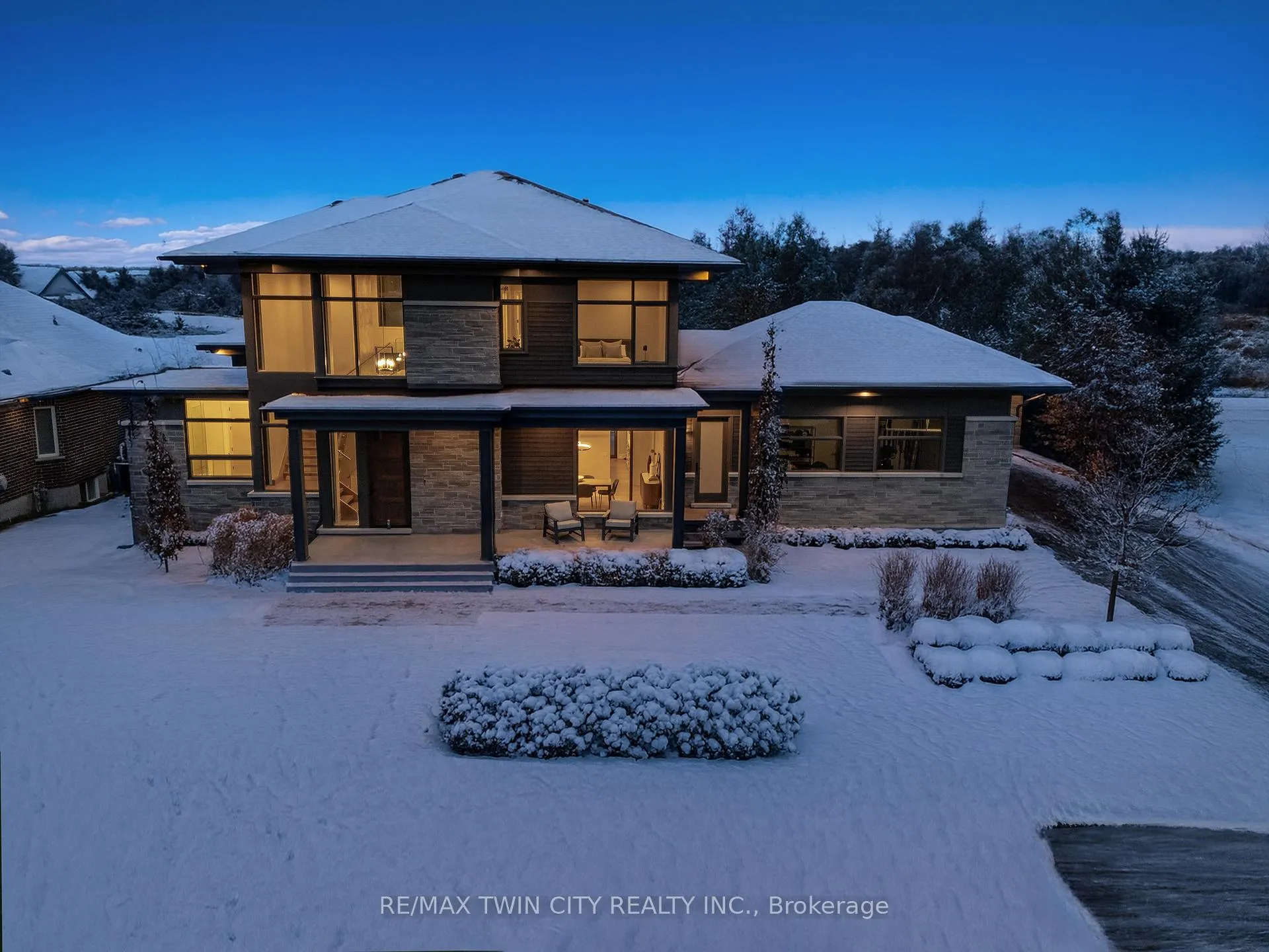 Photo 8 of 1826 Moser Young Road, Wellesley — HOMEH