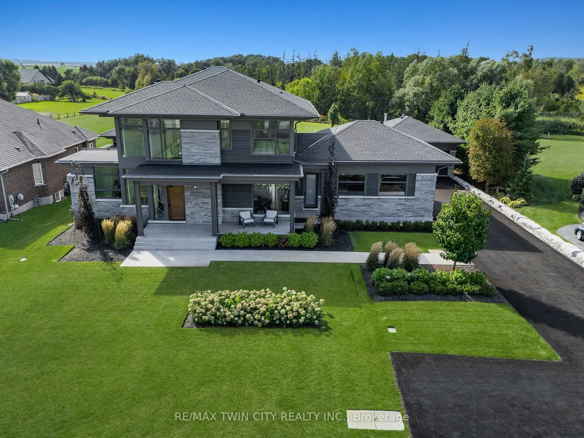 Photo 9 of 1826 Moser Young Road, Wellesley — HOMEH