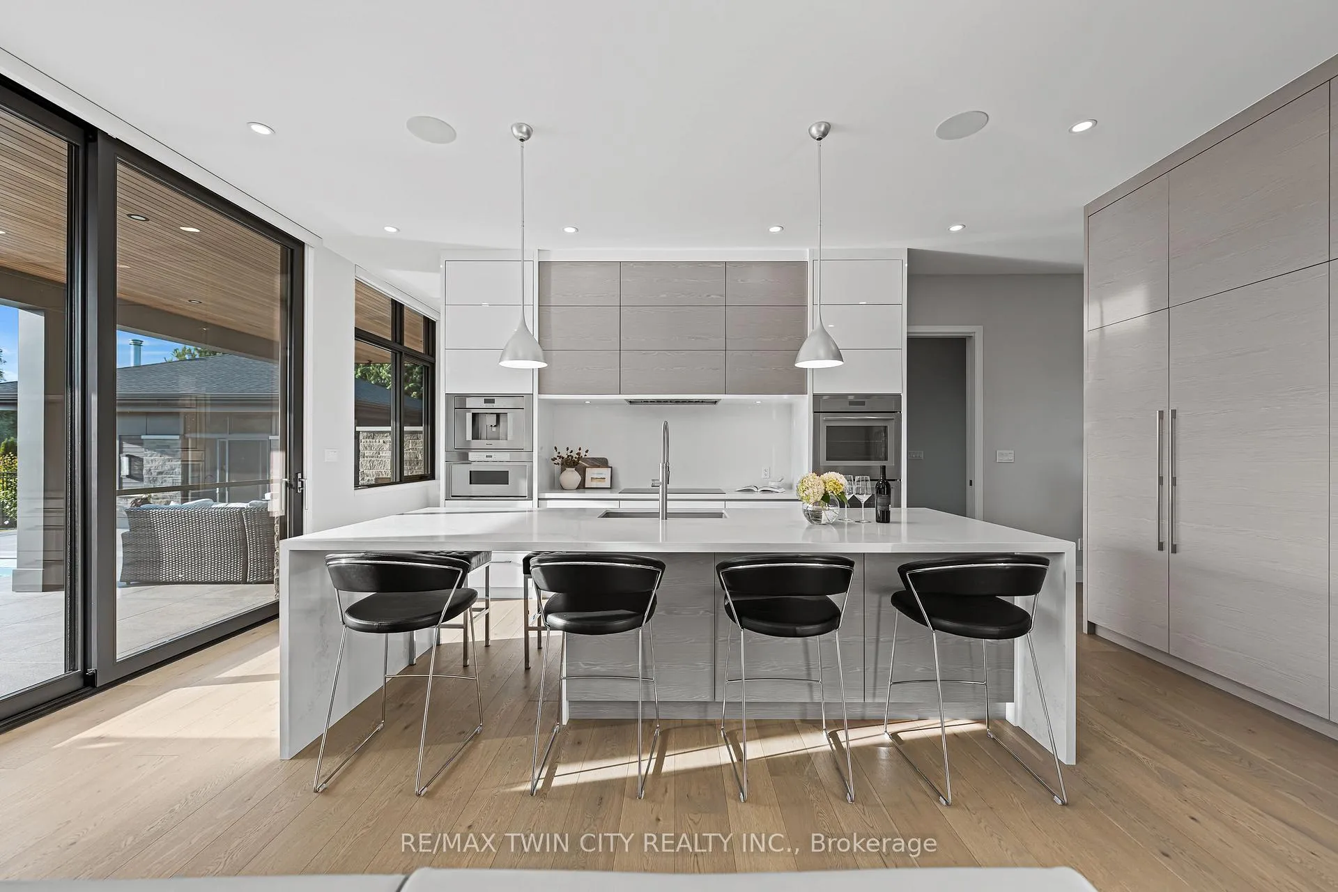 Photo 14 of 1826 Moser Young Road, Wellesley — HOMEH
