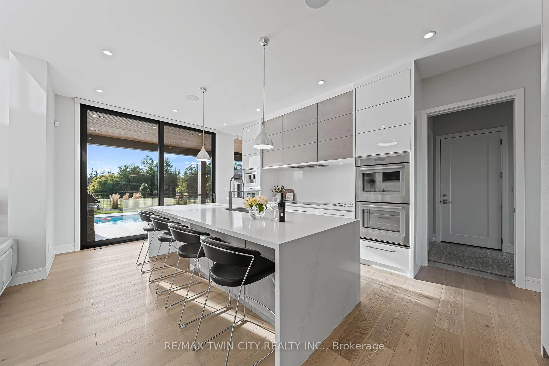 Photo 15 of 1826 Moser Young Road, Wellesley — HOMEH