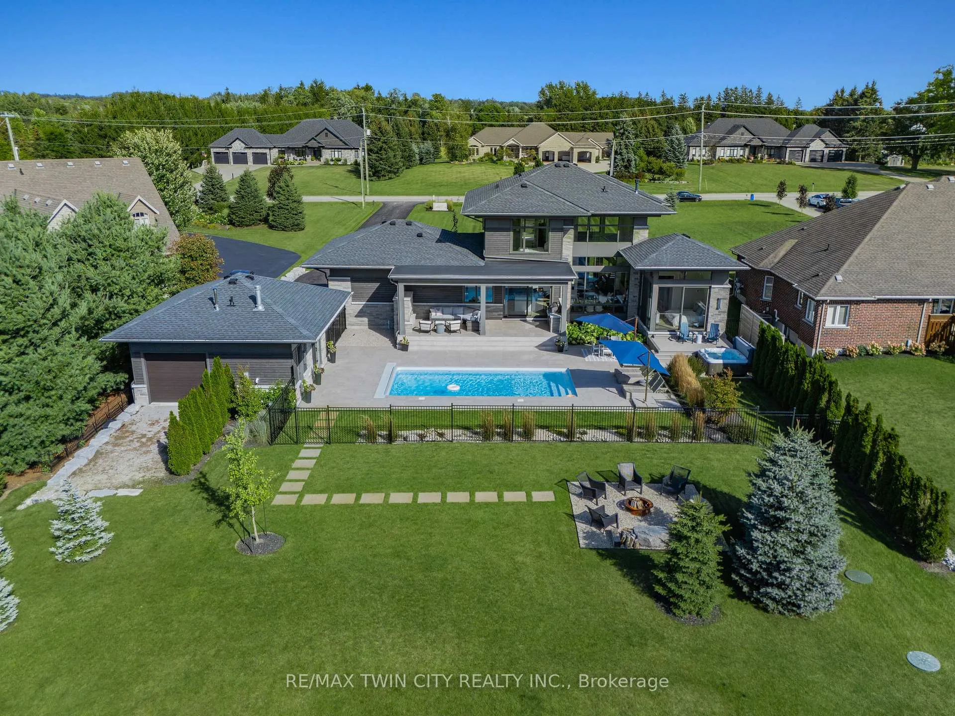 Photo 38 of 1826 Moser Young Road, Wellesley — HOMEH
