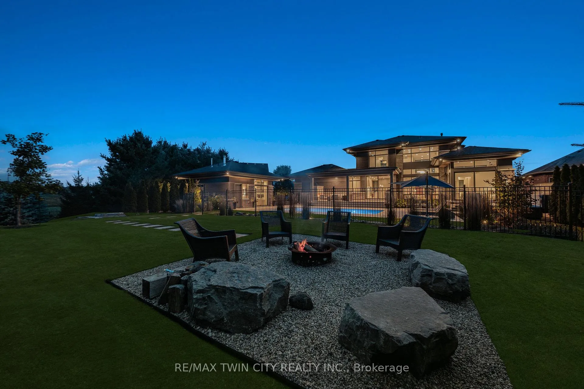 Photo 48 of 1826 Moser Young Road, Wellesley — HOMEH