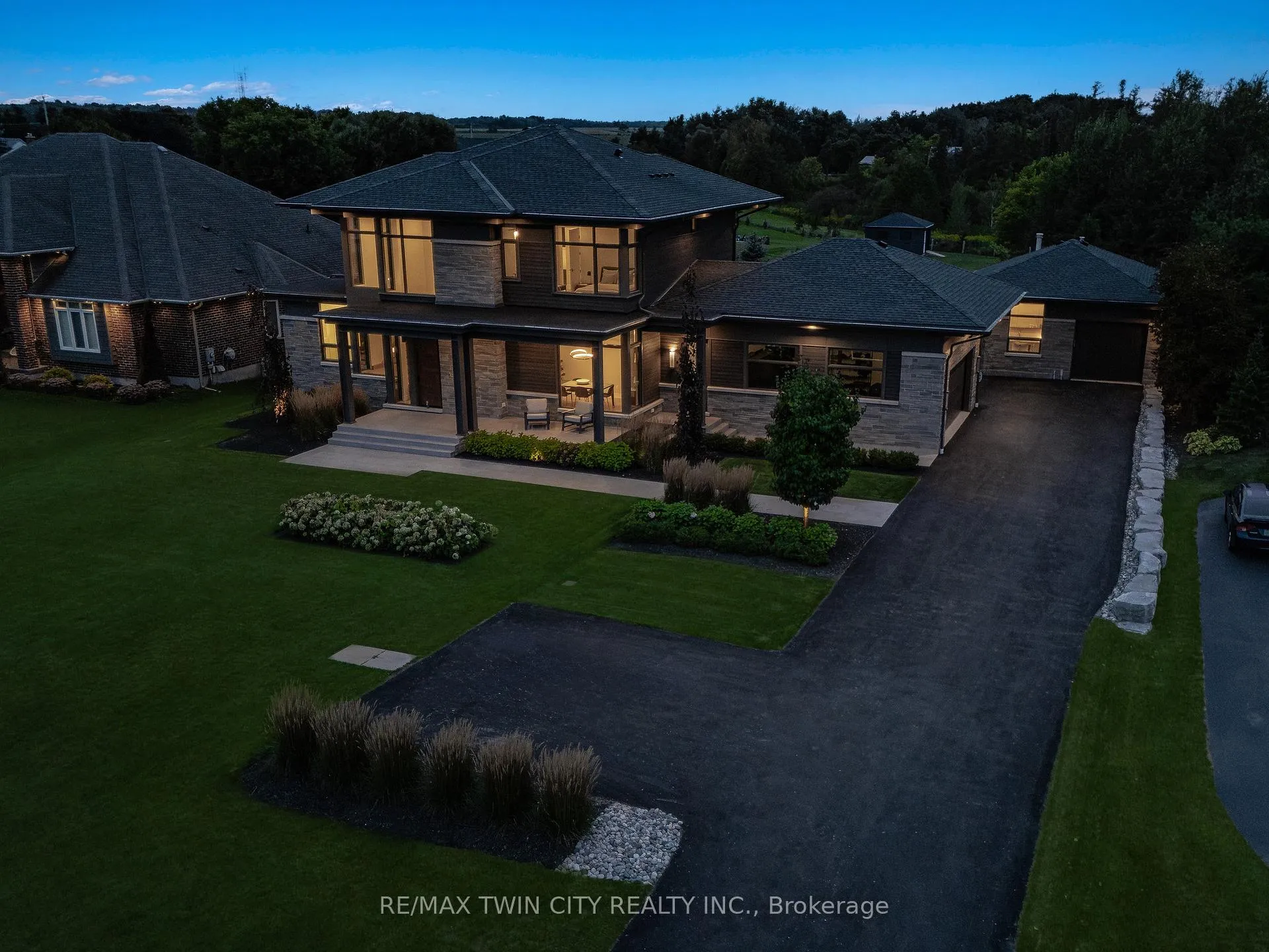 Photo 49 of 1826 Moser Young Road, Wellesley — HOMEH
