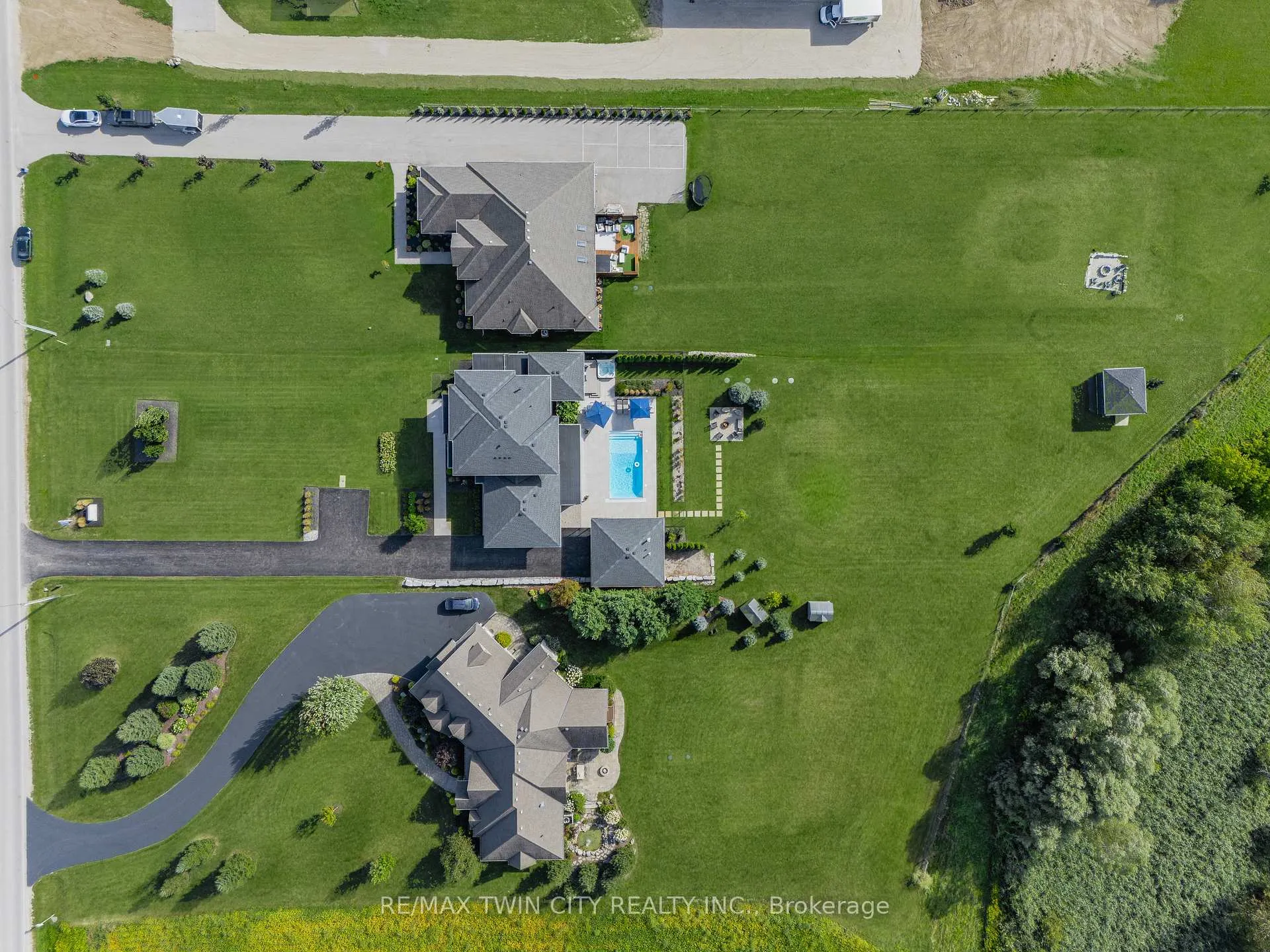 Photo 50 of 1826 Moser Young Road, Wellesley — HOMEH