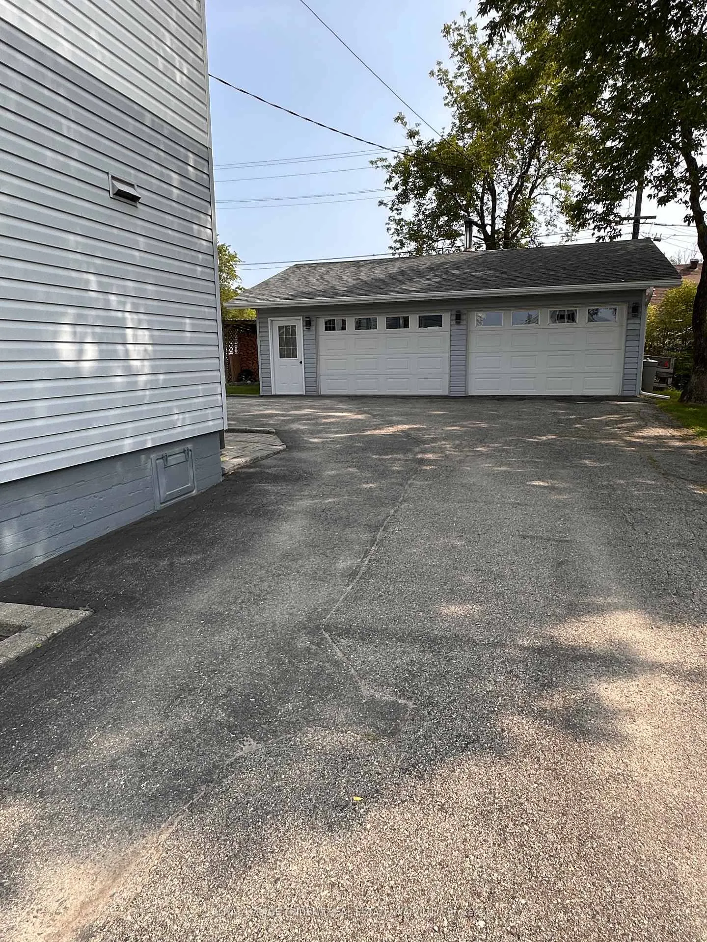 Photo 2 of 7 Spruce Street, Kapuskasing — HOMEH
