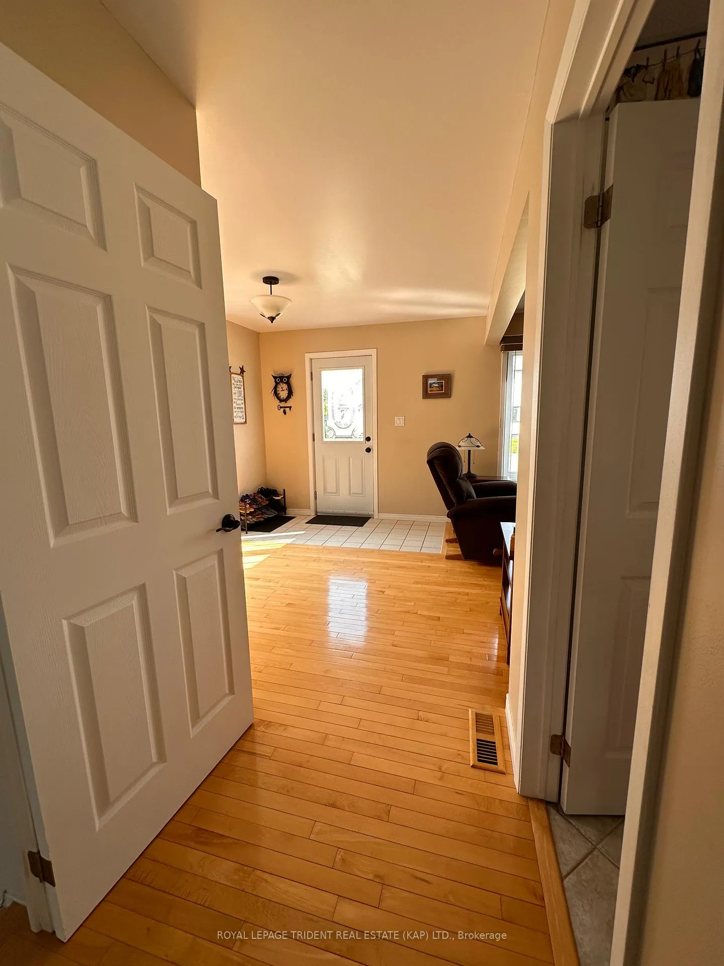 Photo 9 of 7 Spruce Street, Kapuskasing — HOMEH