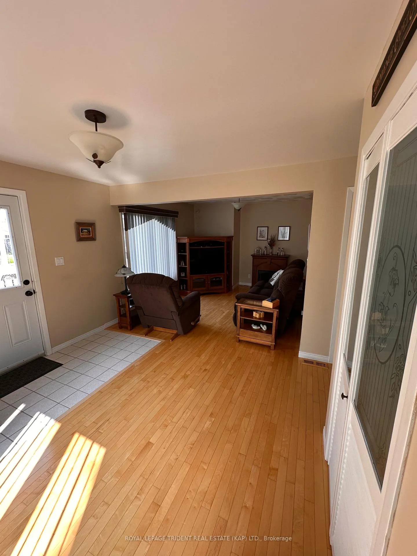 Photo 15 of 7 Spruce Street, Kapuskasing — HOMEH