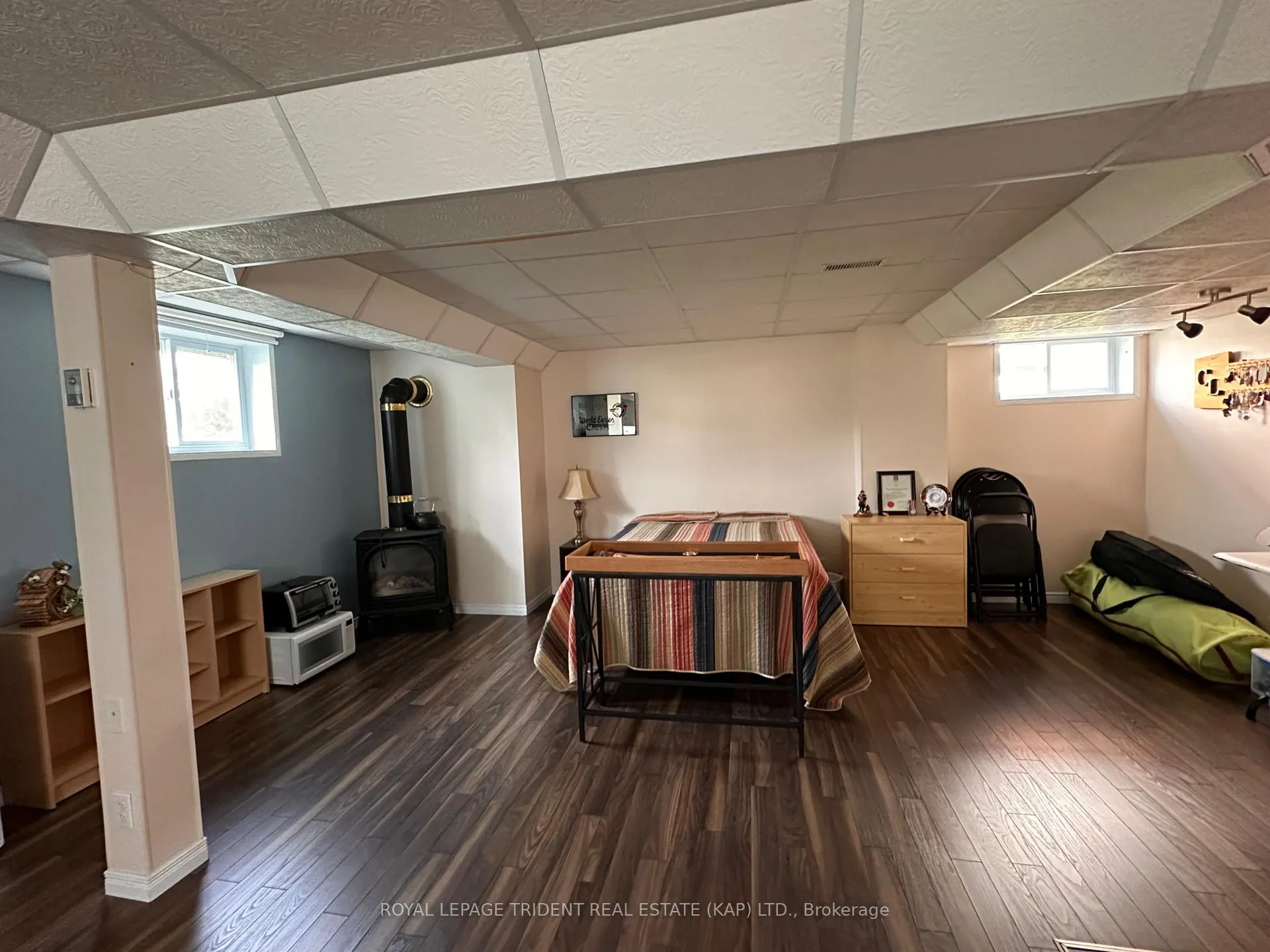 Photo 31 of 7 Spruce Street, Kapuskasing — HOMEH