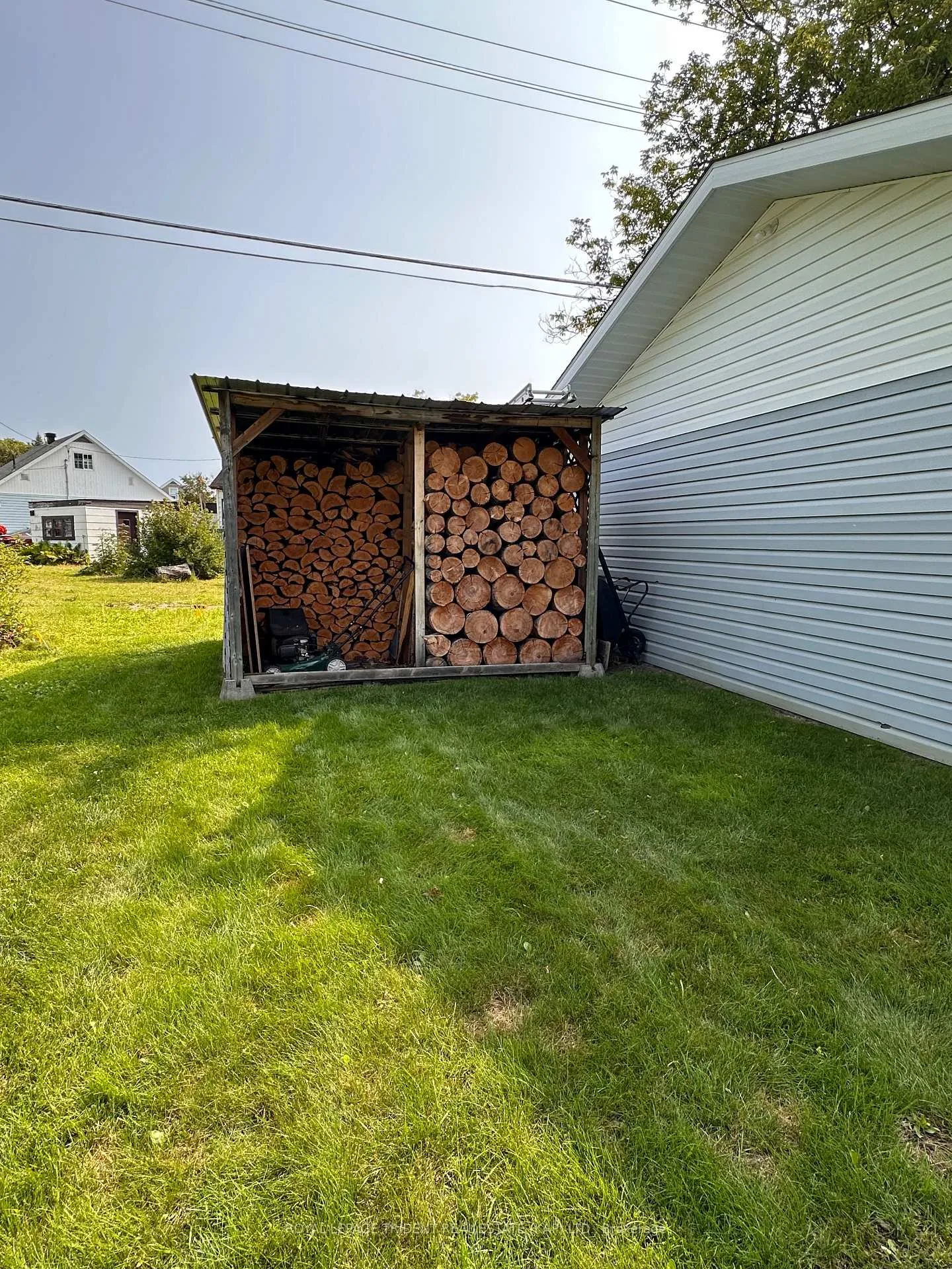 Photo 39 of 7 Spruce Street, Kapuskasing — HOMEH