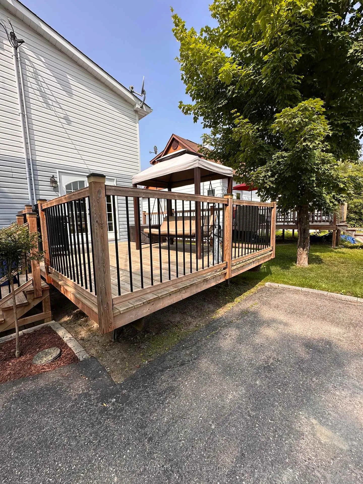 Photo 40 of 7 Spruce Street, Kapuskasing — HOMEH