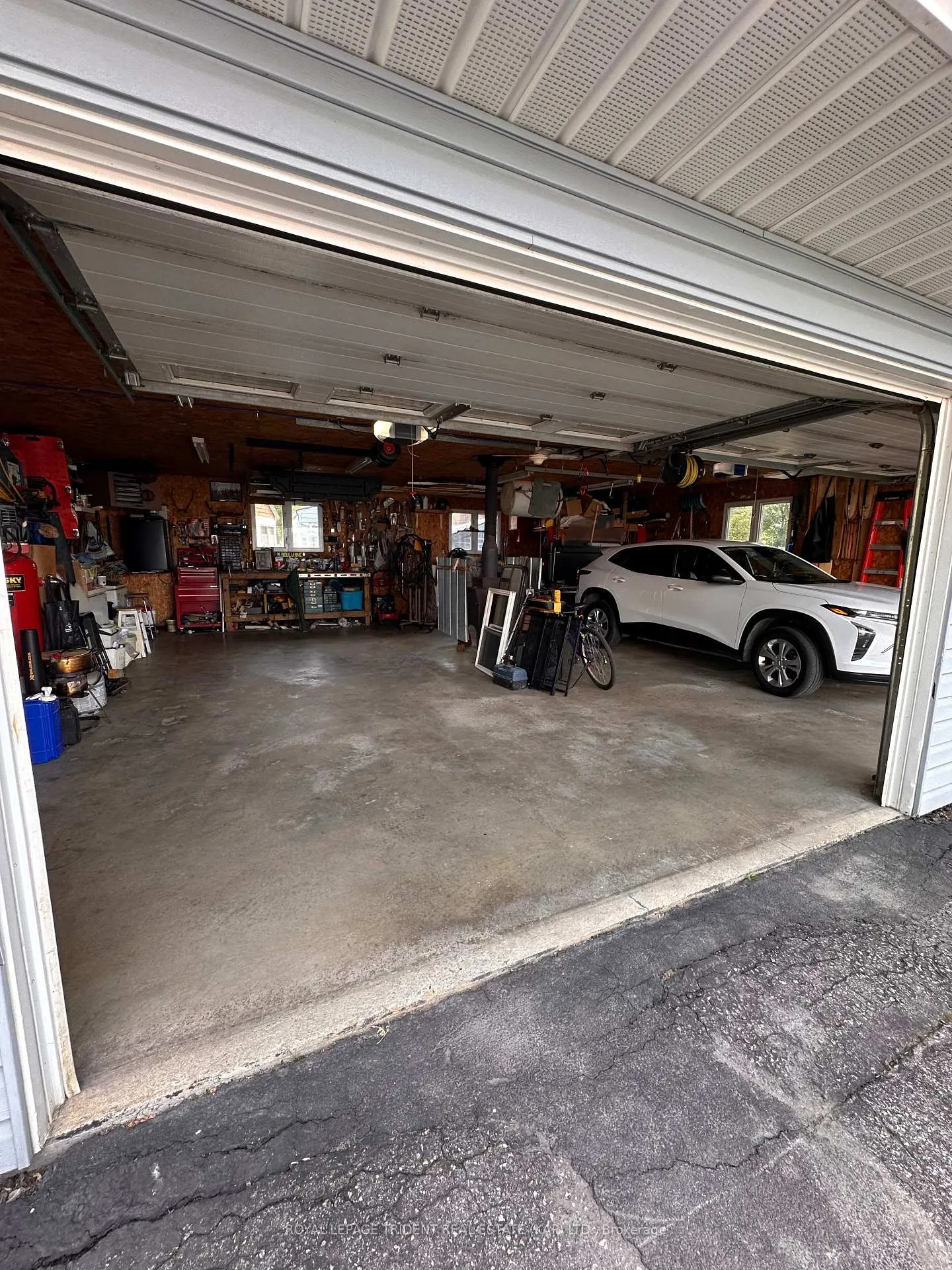 Photo 42 of 7 Spruce Street, Kapuskasing — HOMEH