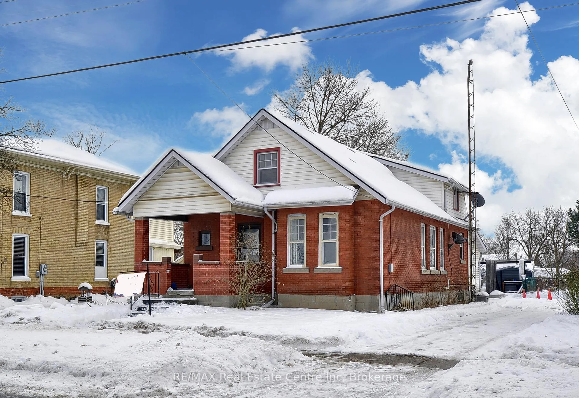 Photo 1 of 141 King Street, Brant, Burford — HOMEH