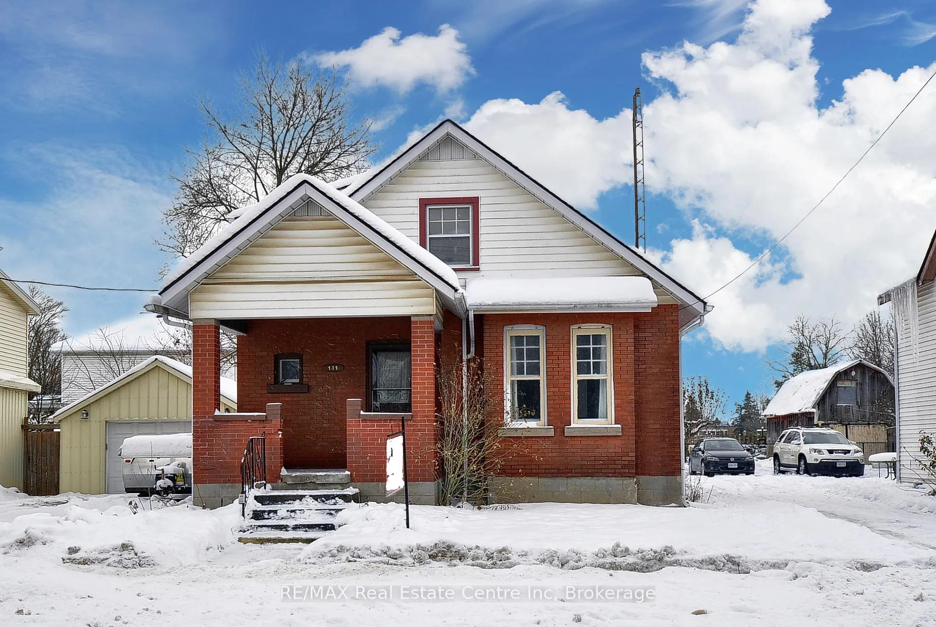 Photo 2 of 141 King Street, Brant, Burford — HOMEH