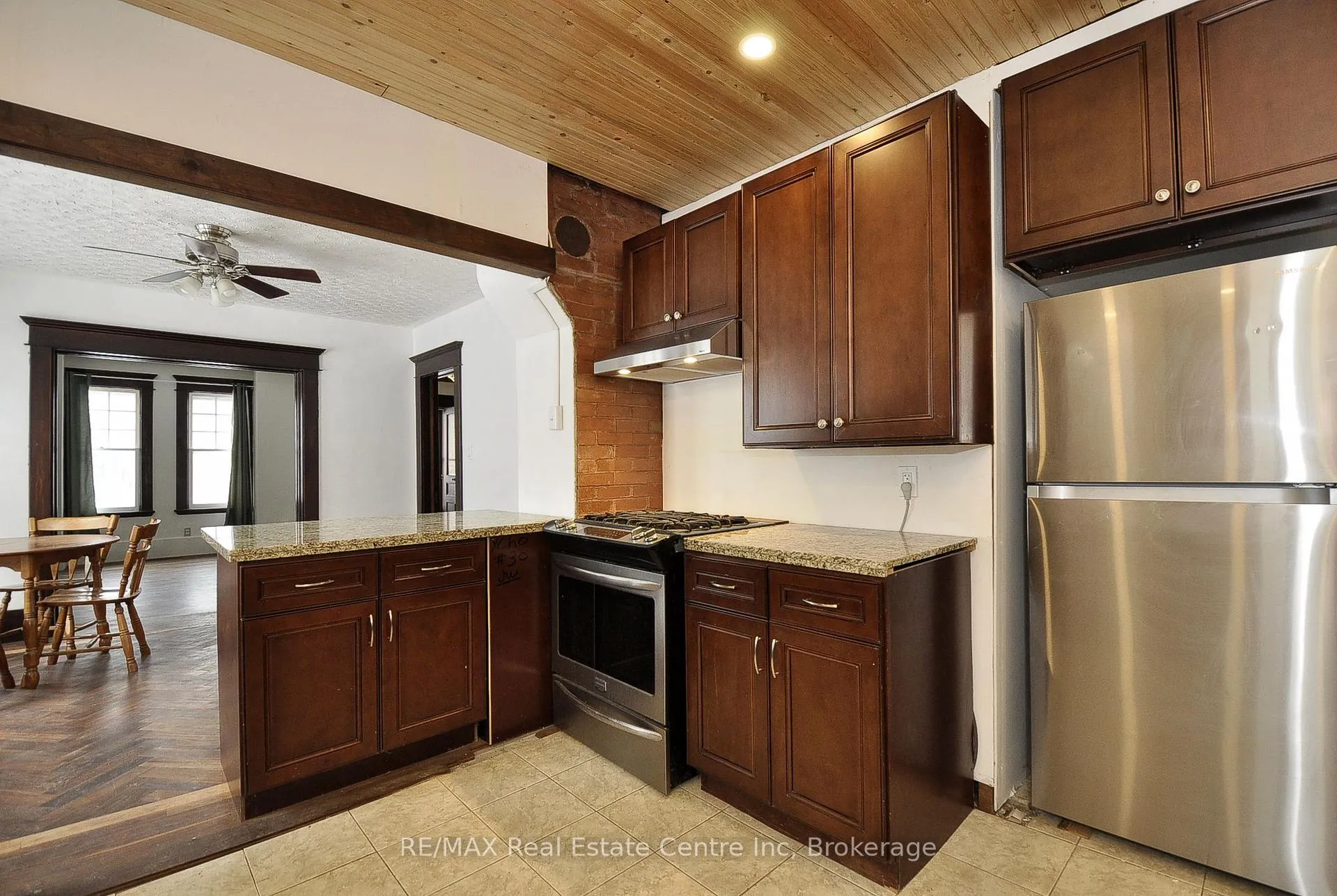 Photo 6 of 141 King Street, Brant, Burford — HOMEH