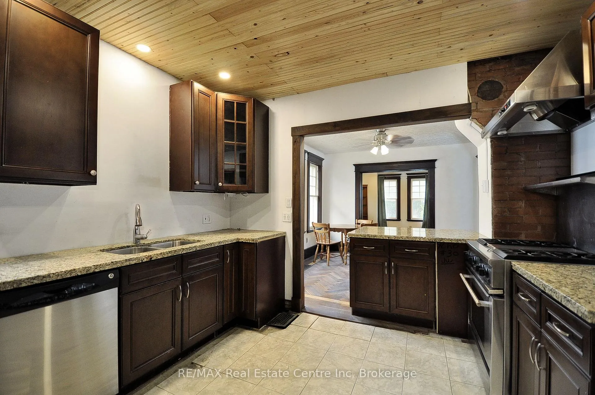 Photo 8 of 141 King Street, Brant, Burford — HOMEH