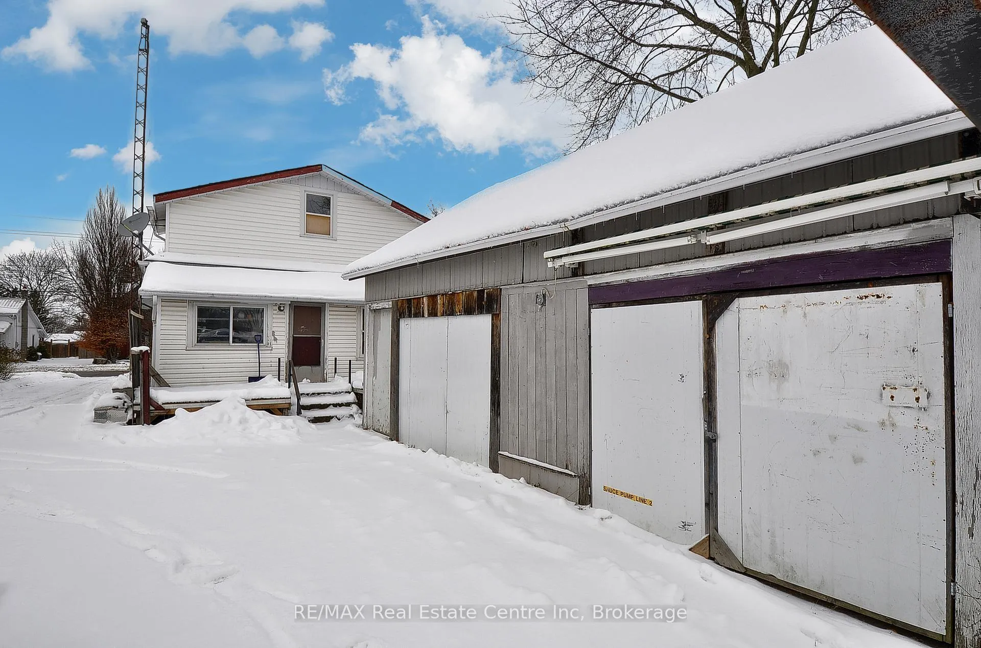 Photo 26 of 141 King Street, Brant, Burford — HOMEH