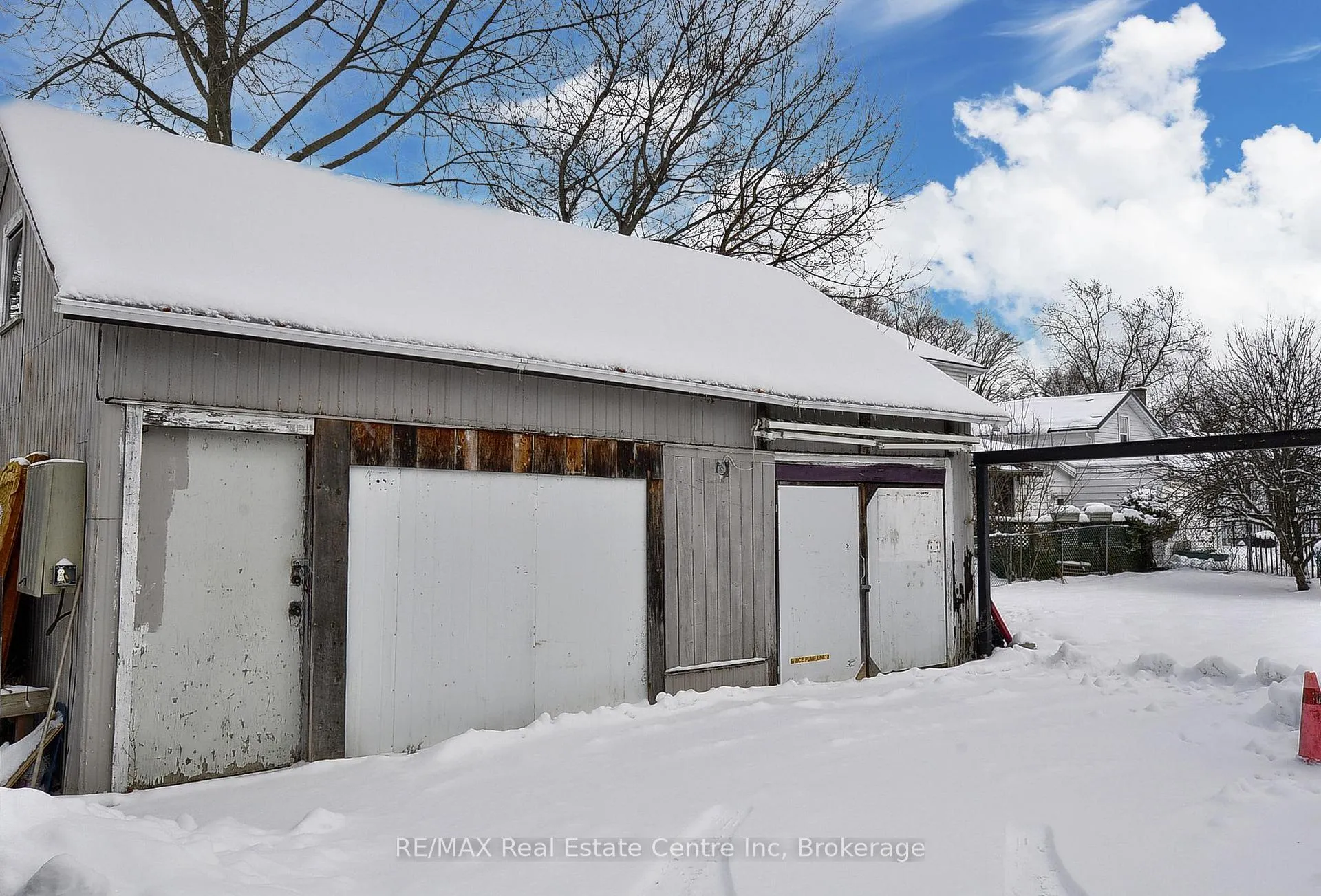 Photo 27 of 141 King Street, Brant, Burford — HOMEH