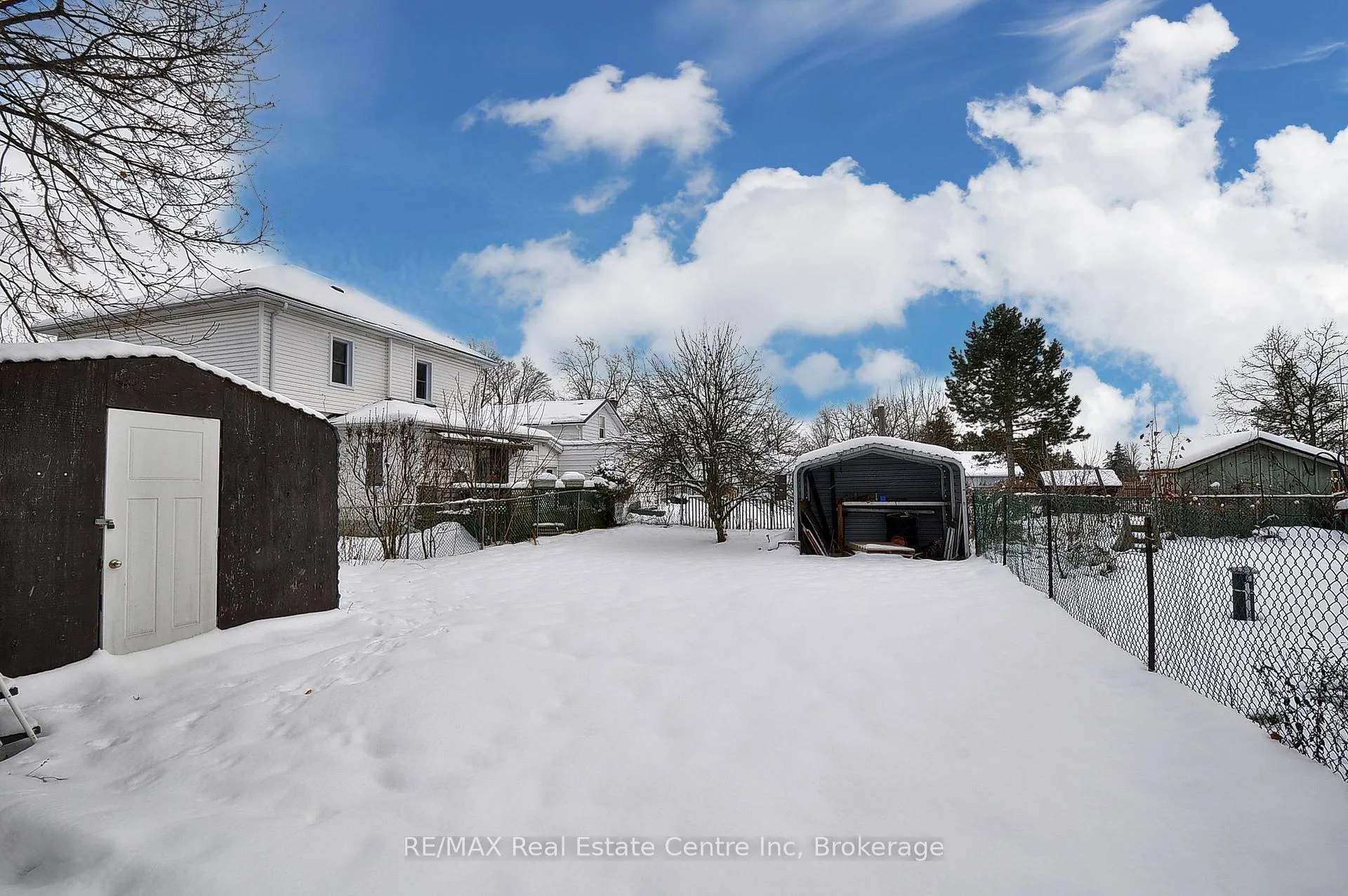 Photo 28 of 141 King Street, Brant, Burford — HOMEH