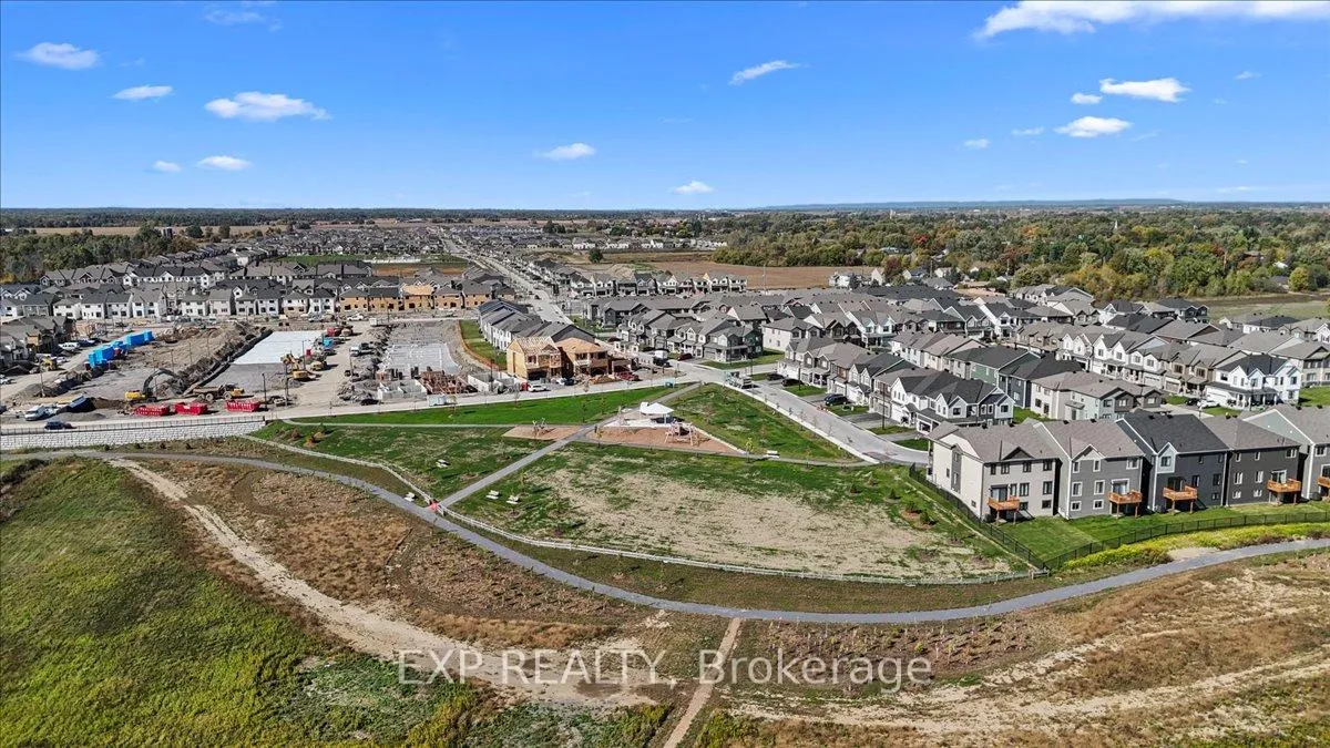 Photo 14 of 707 Cheviot Street, Ottawa, Goulbourn Twp From Franktown Rd/South To Rideau — HOMEH