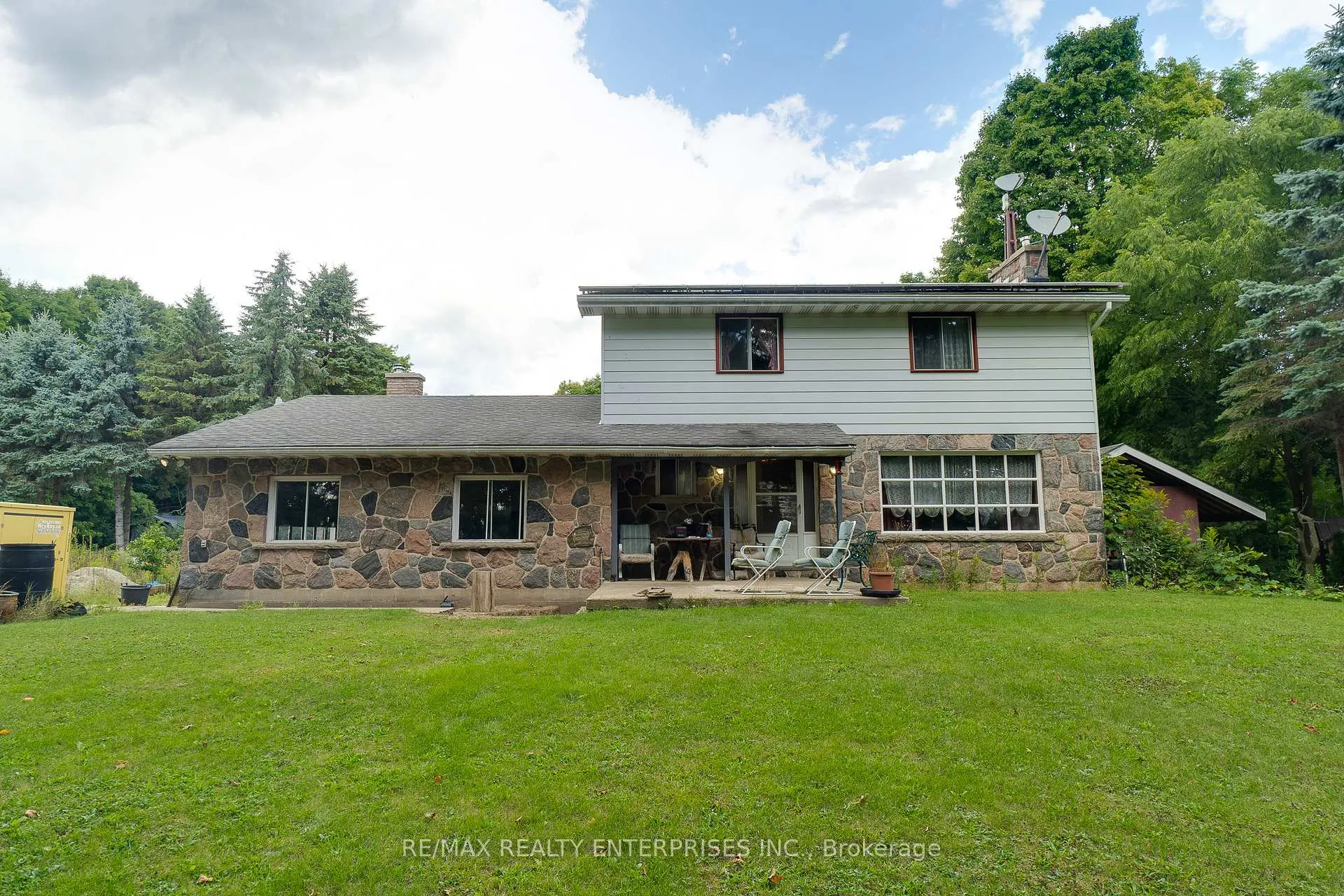 Photo 3 of 12909 5th Line, Halton Hills, Rural Esquesing — HOMEH