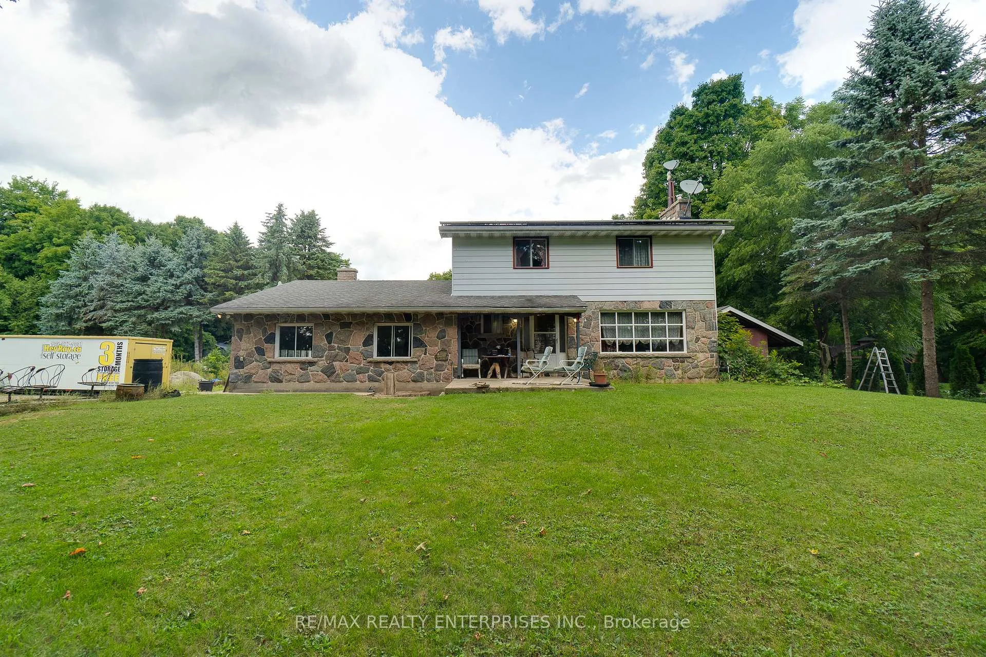 Photo 4 of 12909 5th Line, Halton Hills, Rural Esquesing — HOMEH