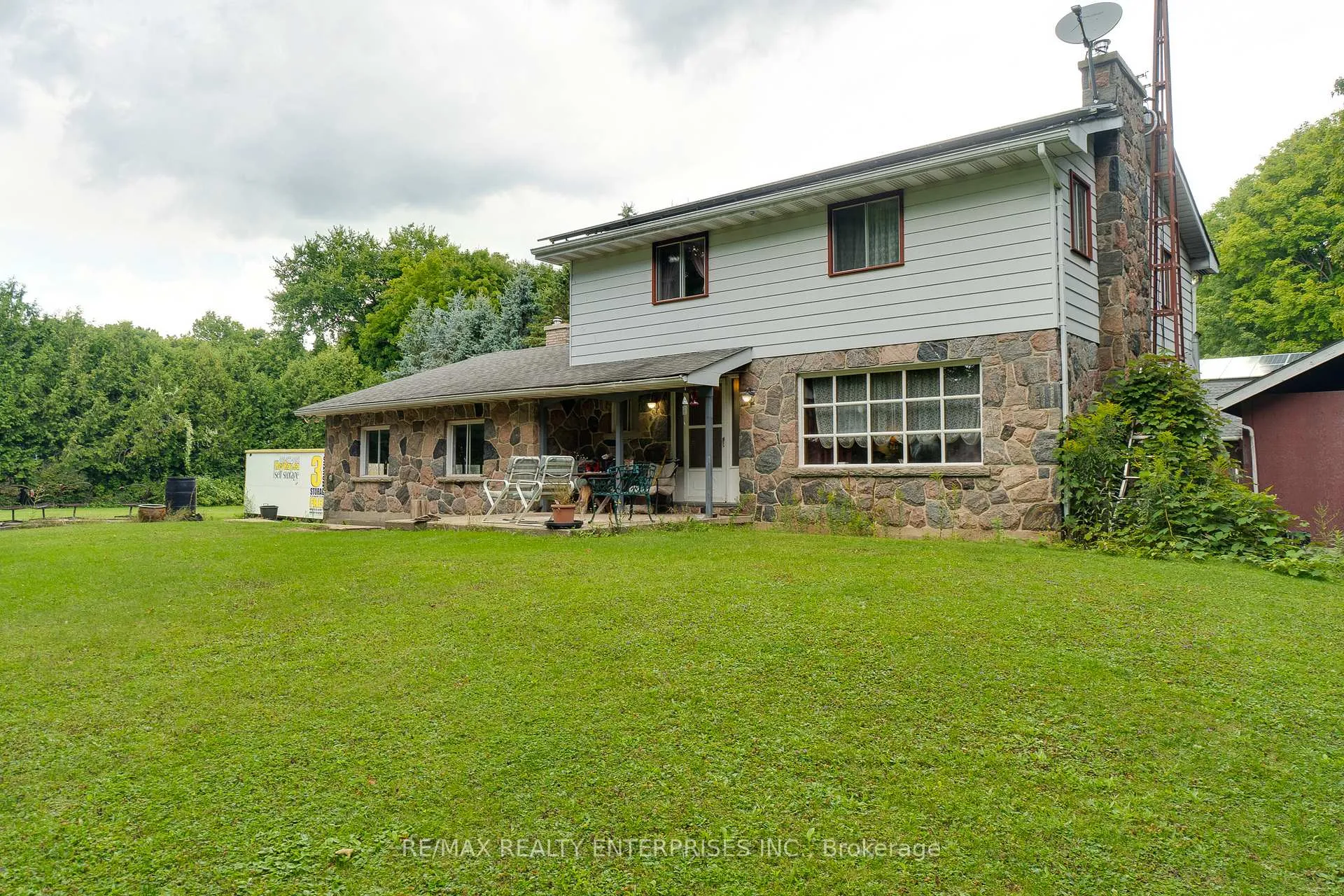 Photo 5 of 12909 5th Line, Halton Hills, Rural Esquesing — HOMEH
