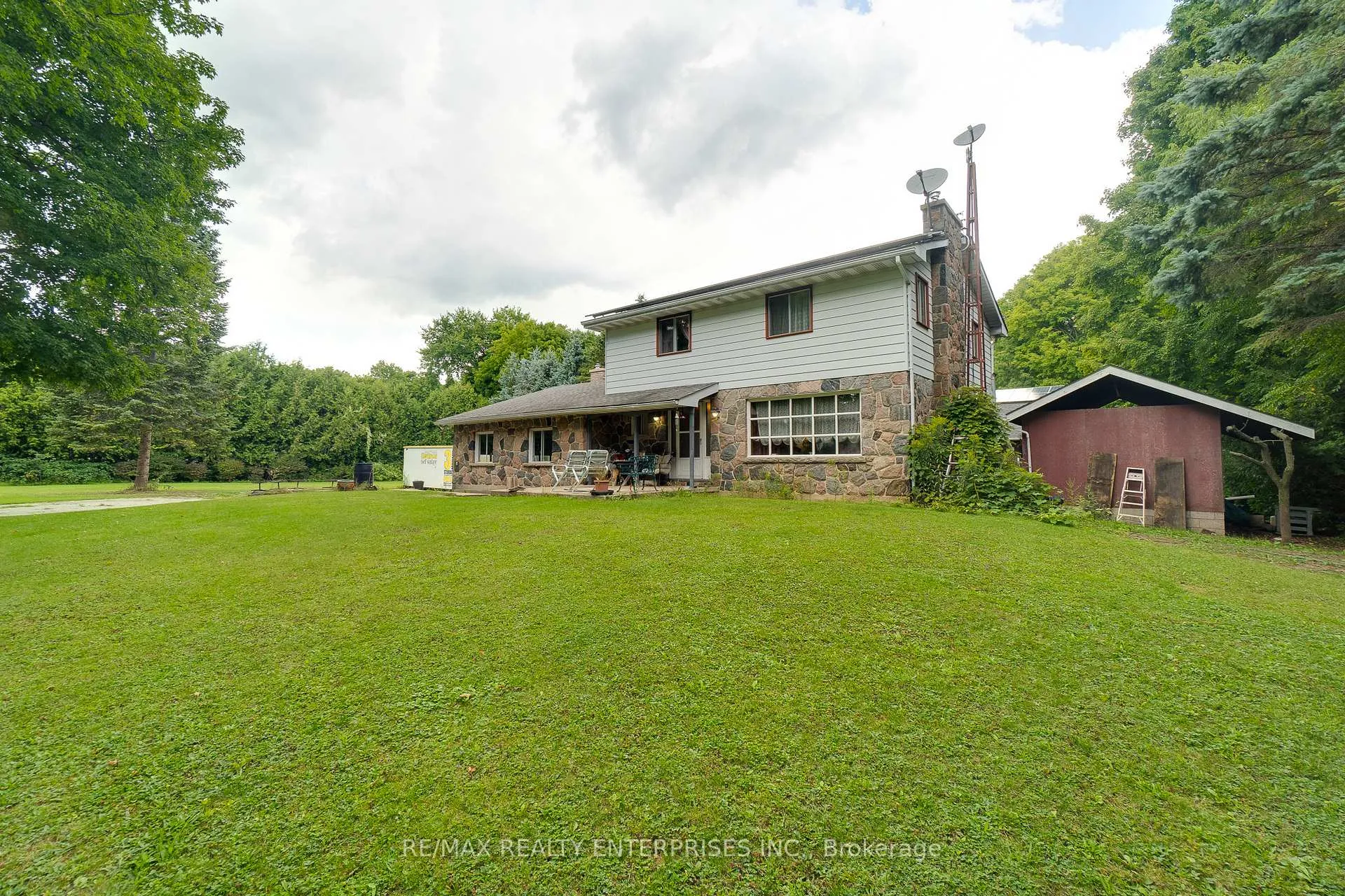 Photo 6 of 12909 5th Line, Halton Hills, Rural Esquesing — HOMEH
