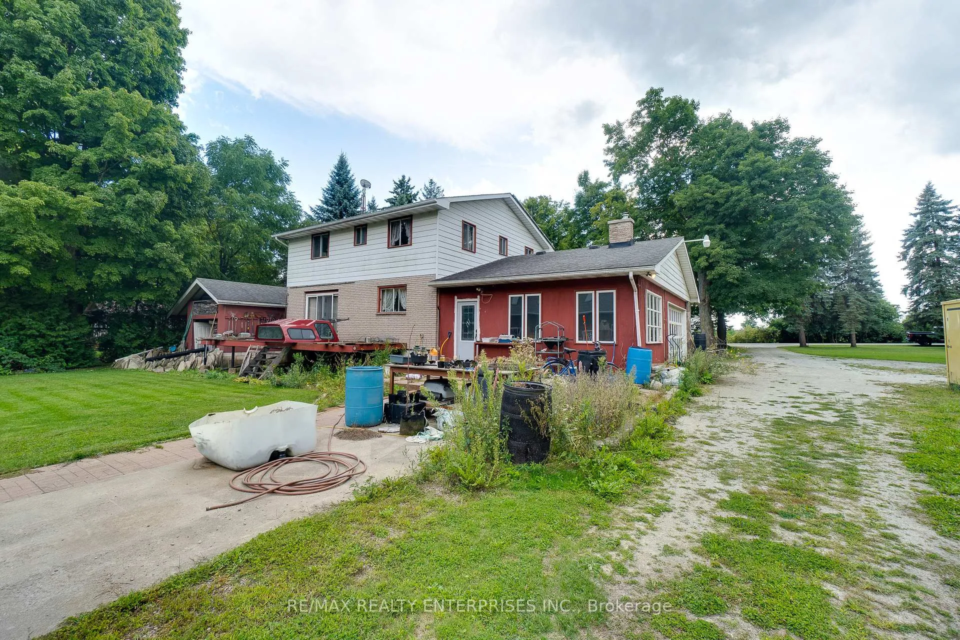 Photo 10 of 12909 5th Line, Halton Hills, Rural Esquesing — HOMEH