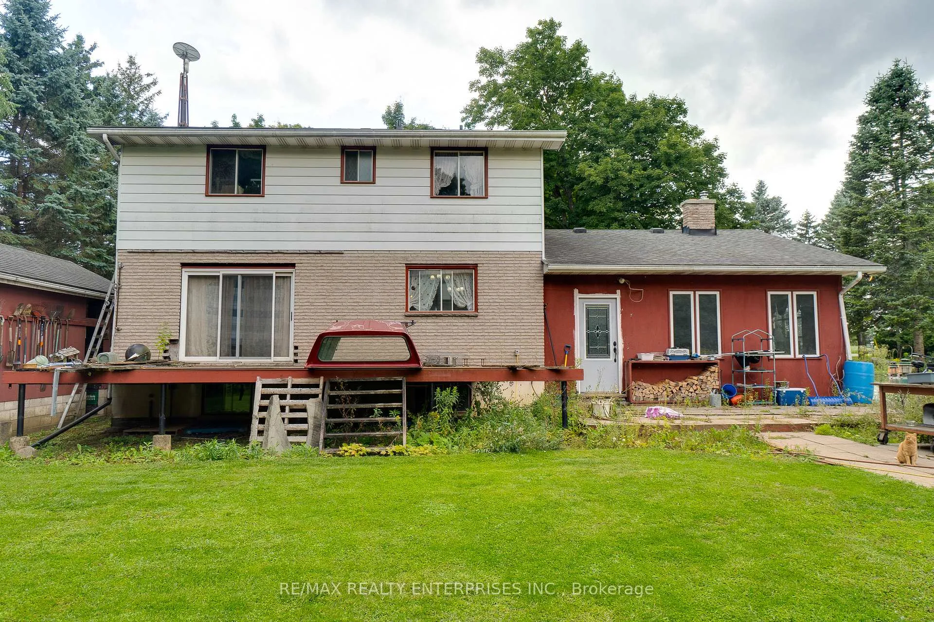 Photo 11 of 12909 5th Line, Halton Hills, Rural Esquesing — HOMEH