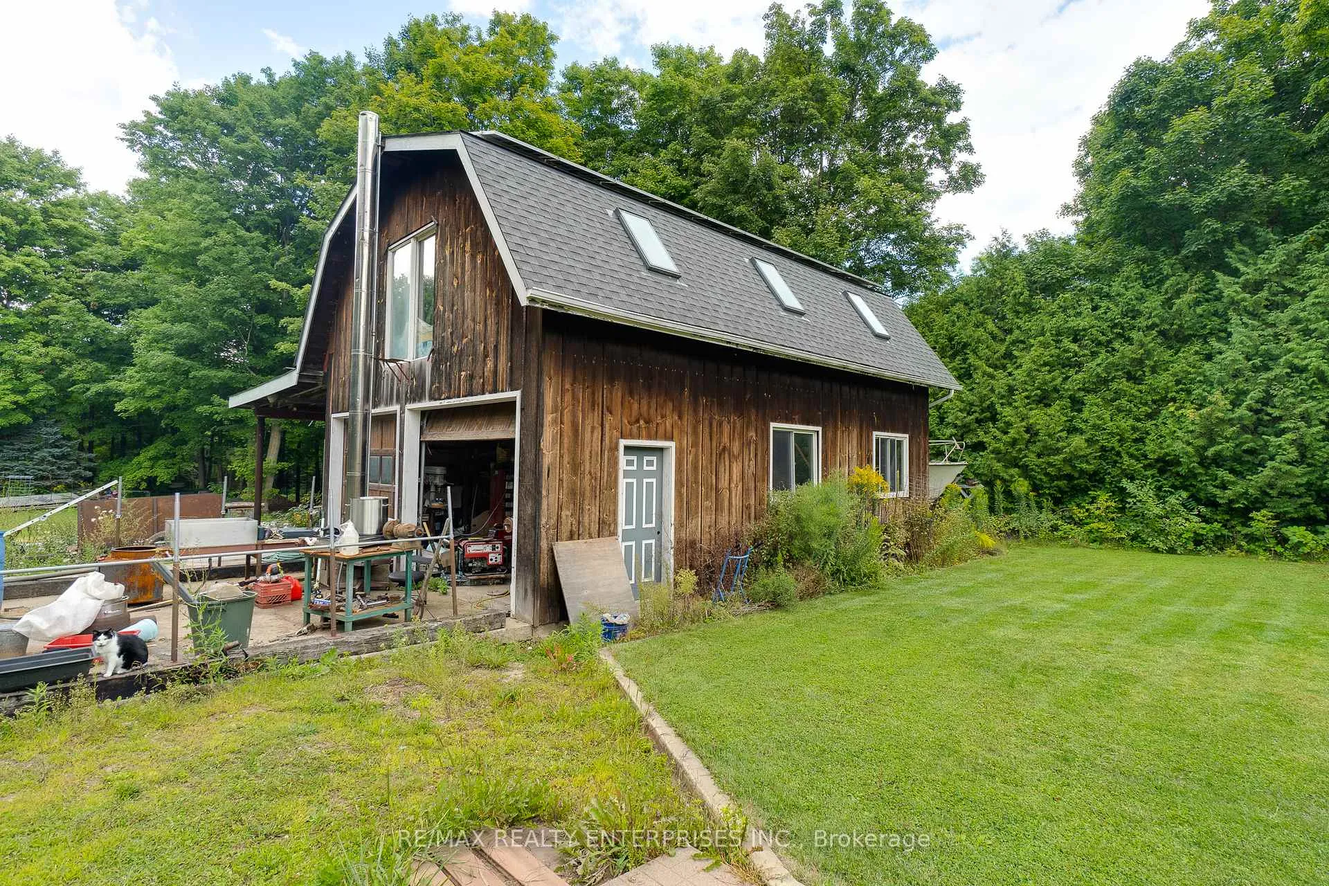 Photo 12 of 12909 5th Line, Halton Hills, Rural Esquesing — HOMEH
