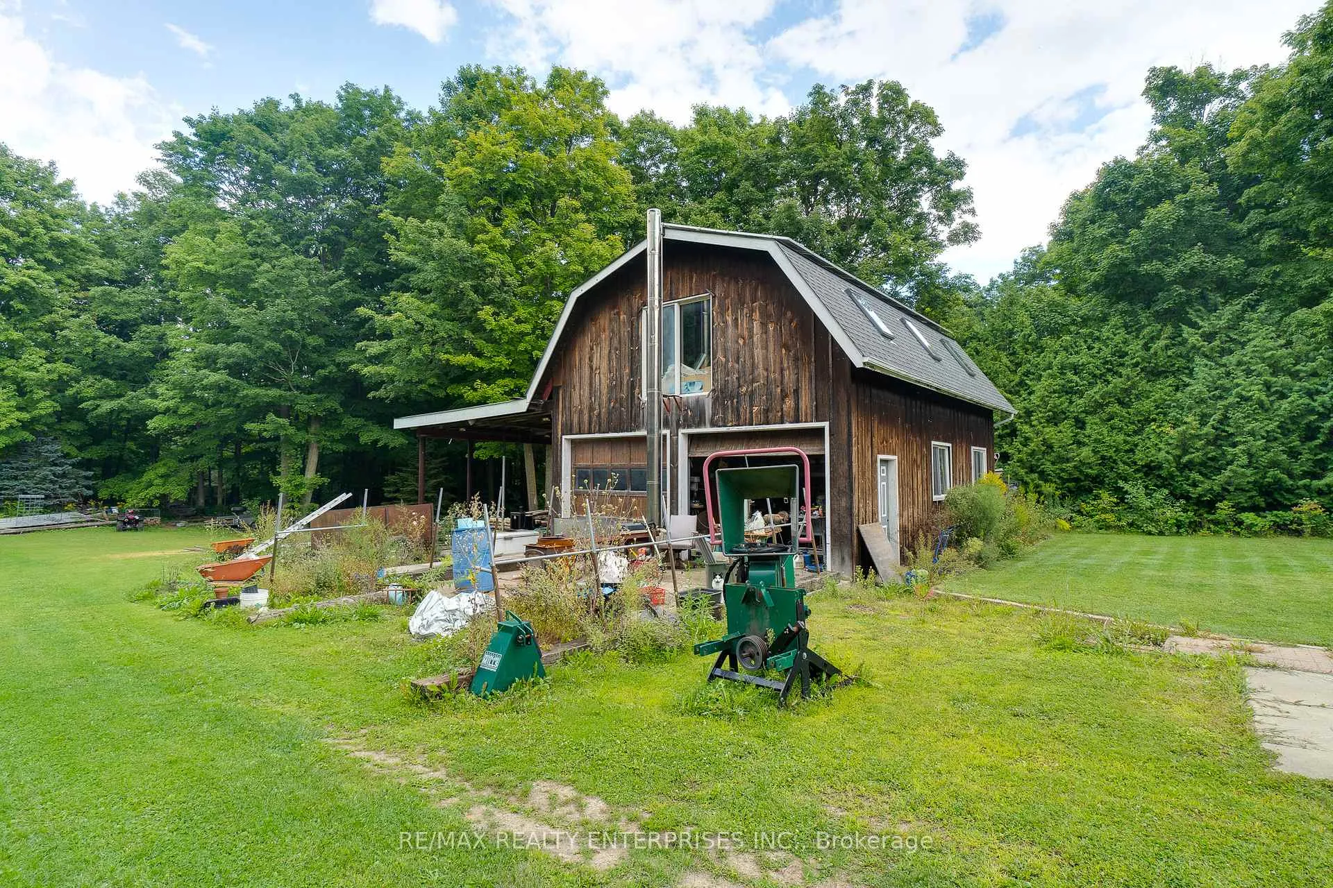 Photo 13 of 12909 5th Line, Halton Hills, Rural Esquesing — HOMEH