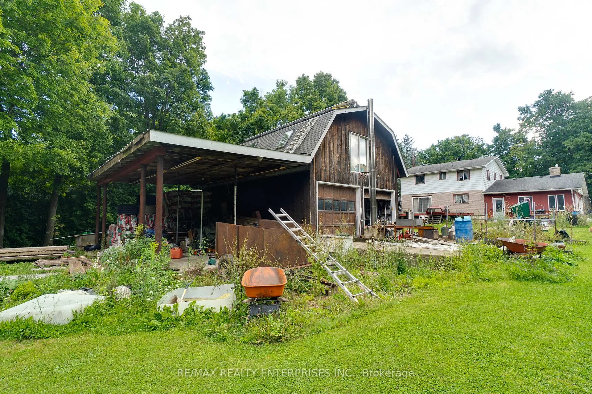 Photo 14 of 12909 5th Line, Halton Hills, Rural Esquesing — HOMEH