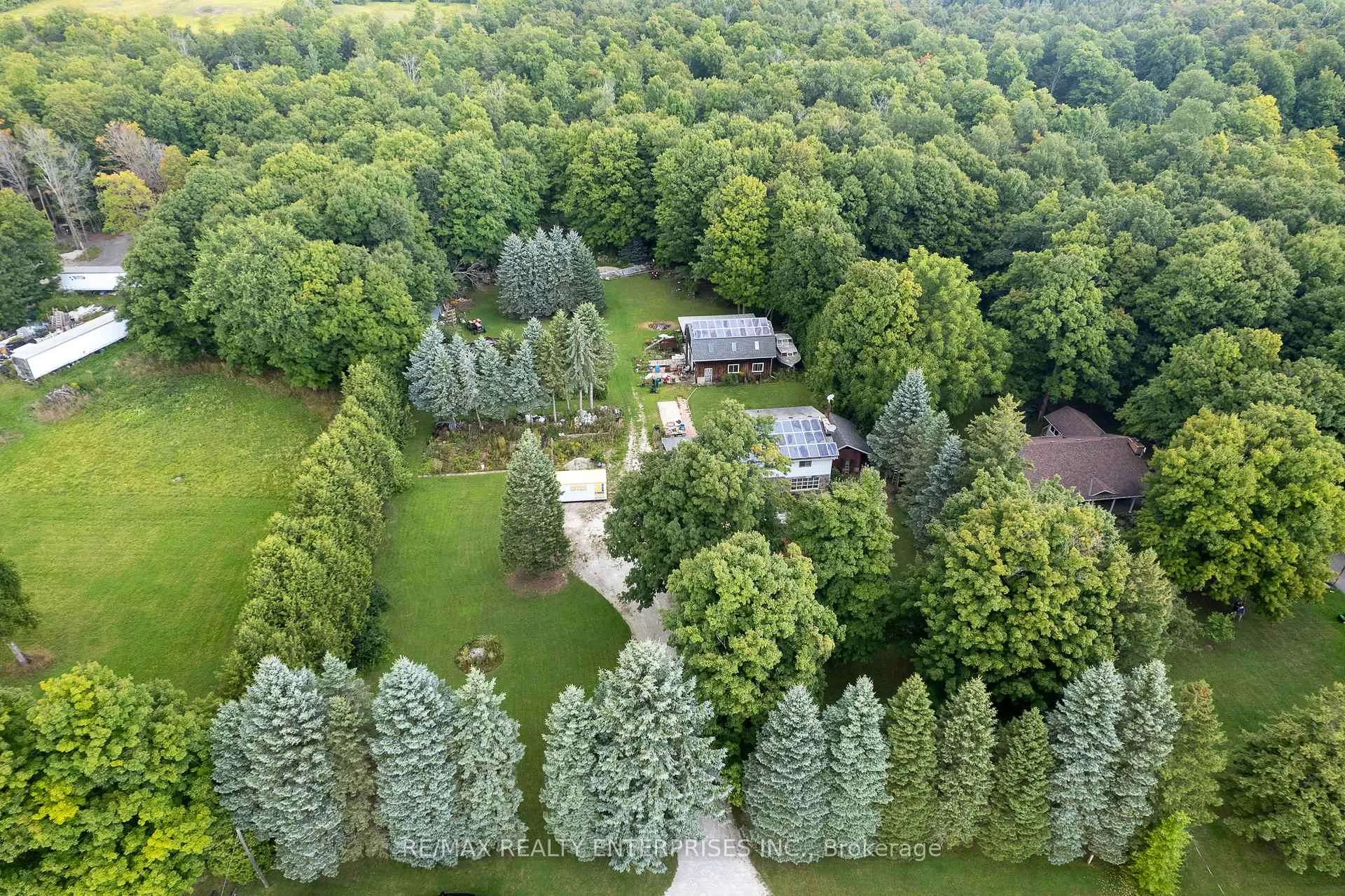 Photo 44 of 12909 5th Line, Halton Hills, Rural Esquesing — HOMEH
