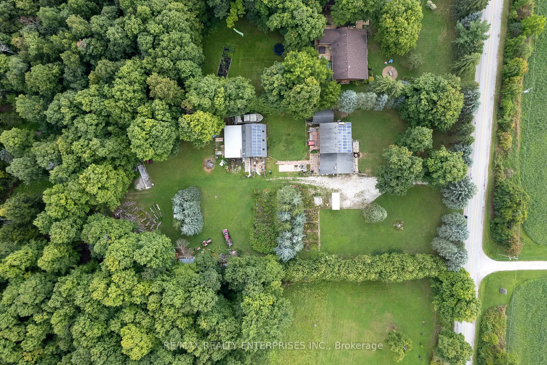 Photo 45 of 12909 5th Line, Halton Hills, Rural Esquesing — HOMEH