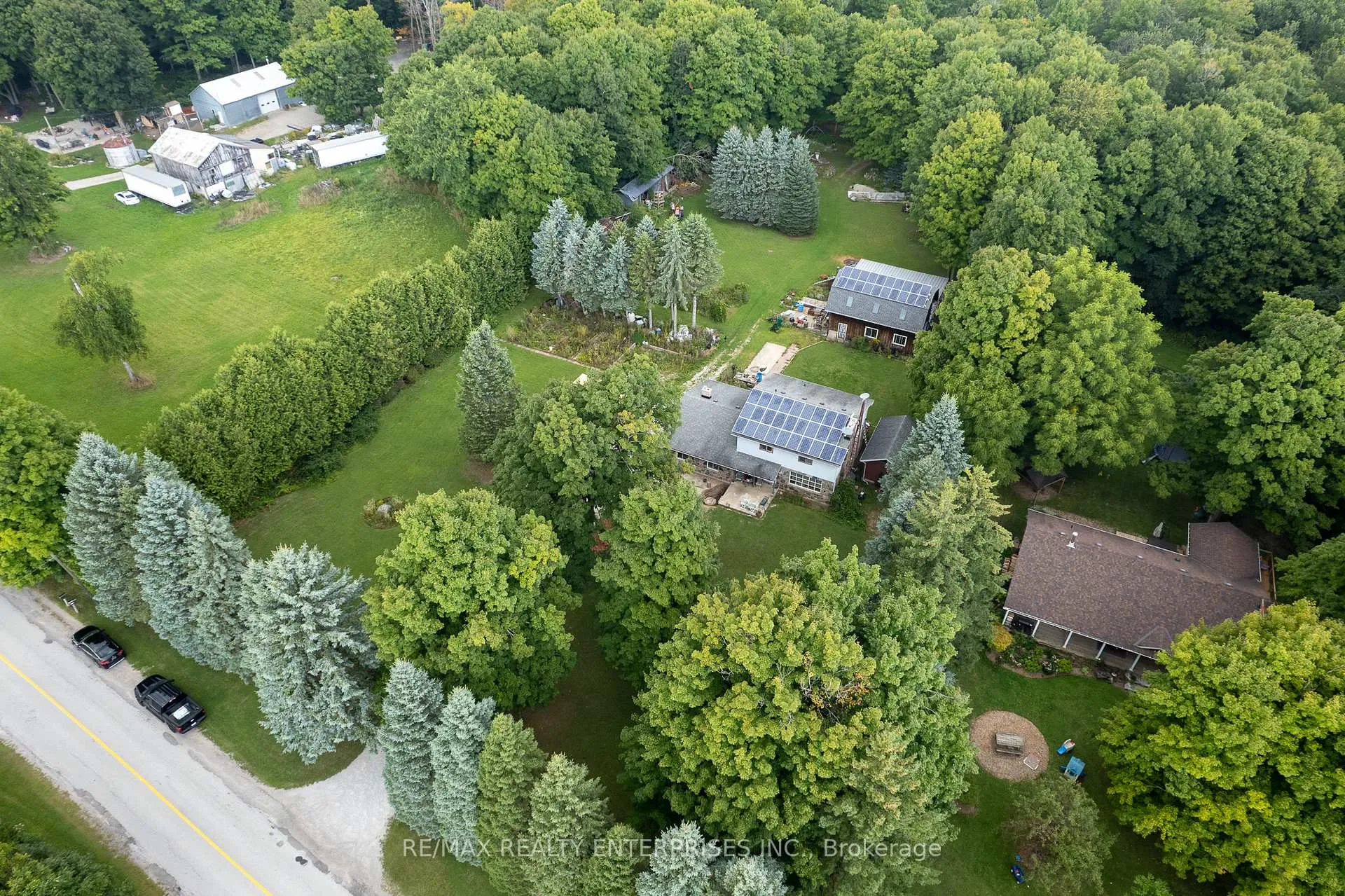 Photo 46 of 12909 5th Line, Halton Hills, Rural Esquesing — HOMEH