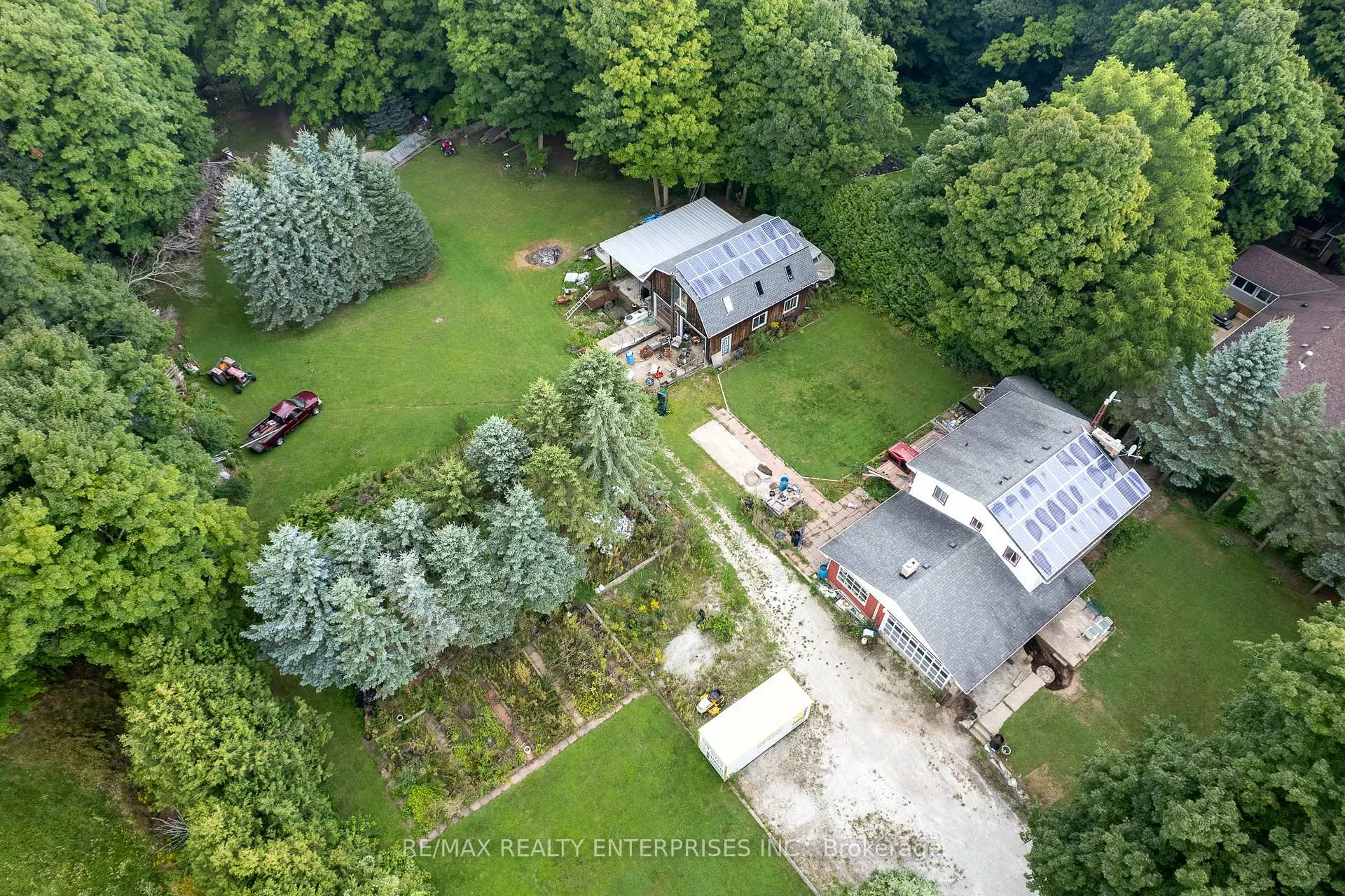 Photo 47 of 12909 5th Line, Halton Hills, Rural Esquesing — HOMEH