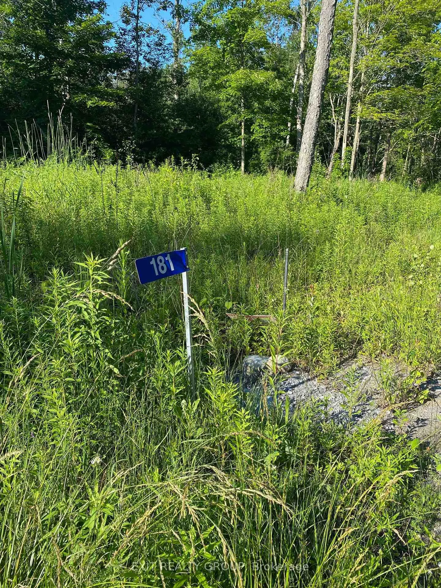 Photo 1 of 181 Barnes Road, Cramahe, Rural Cramahe — HOMEH