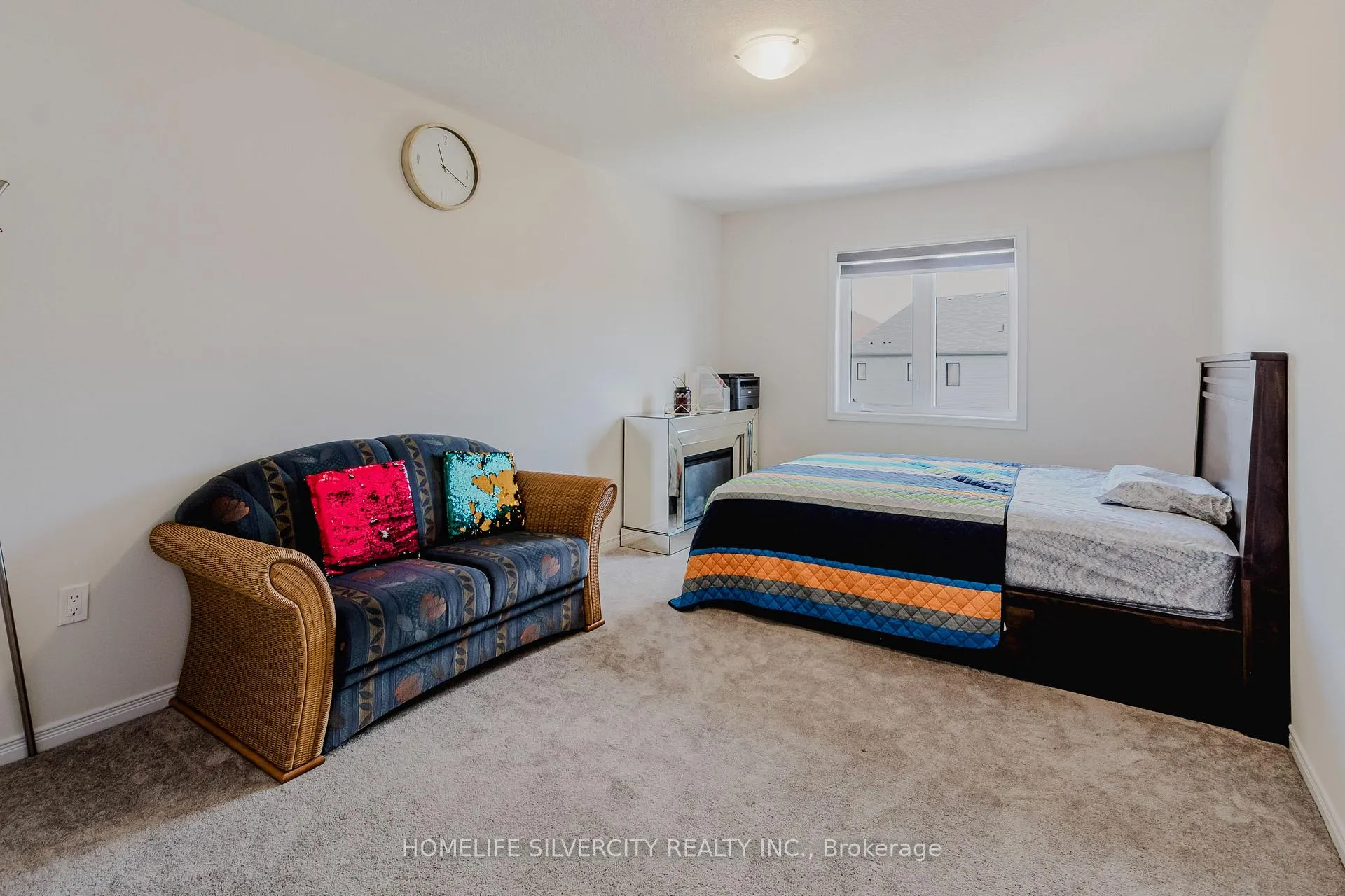 Photo 22 of 256 Bedrock Drive, Hamilton, Stoney Creek Mountain — HOMEH