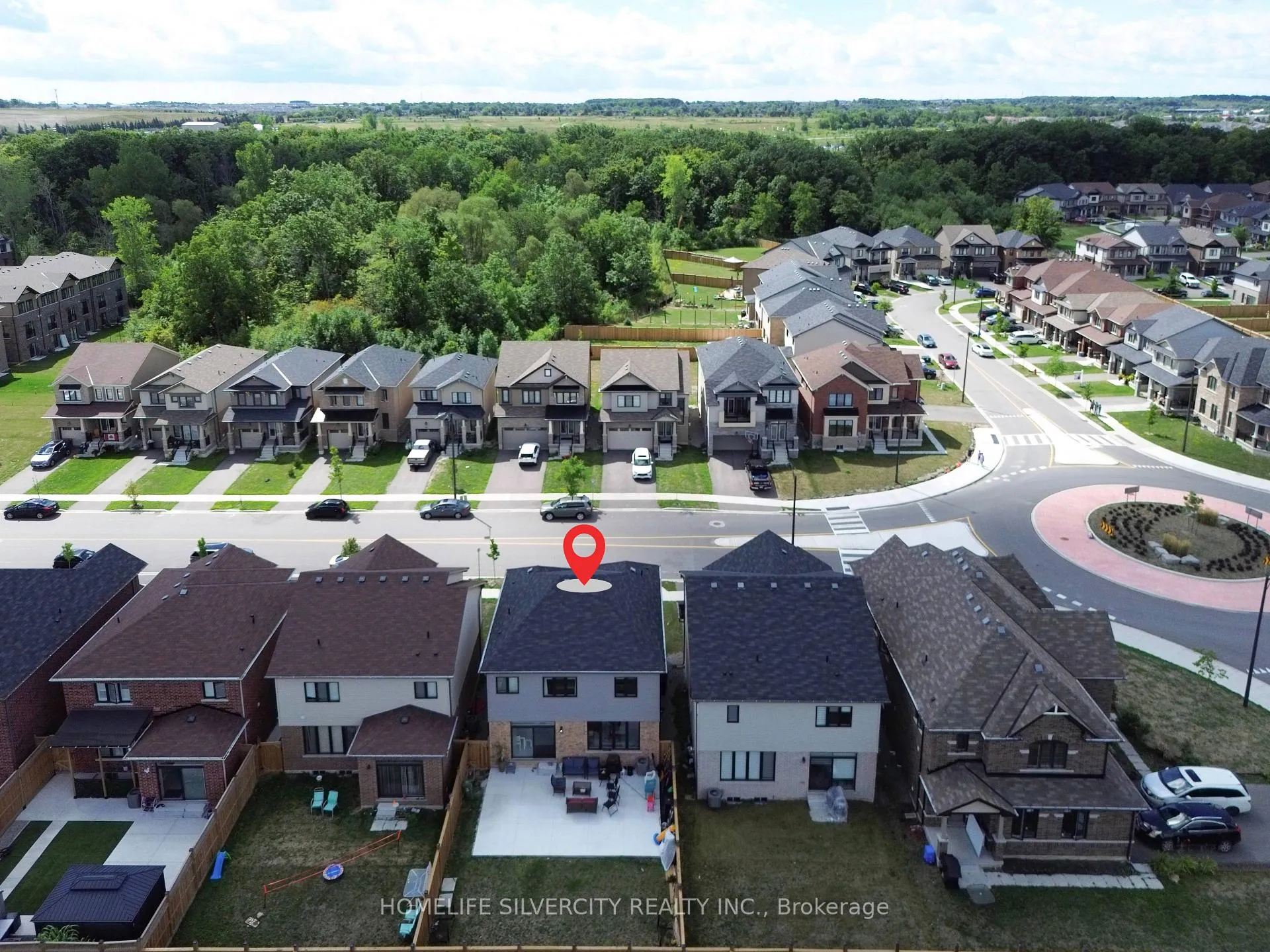 Photo 43 of 256 Bedrock Drive, Hamilton, Stoney Creek Mountain — HOMEH