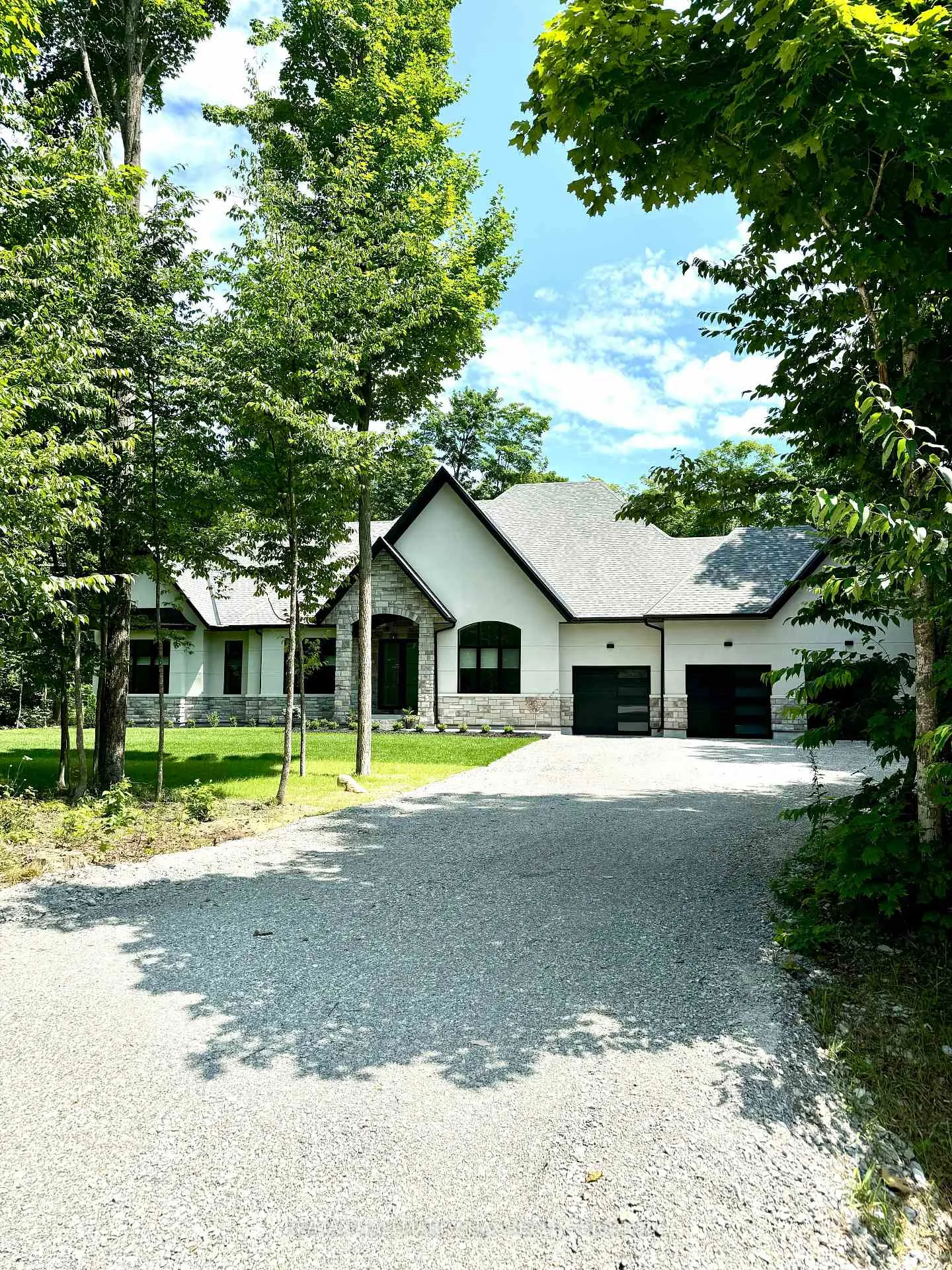 Photo 1 of 20 Gallagher Crescent, Springwater, Rural Springwater — HOMEH