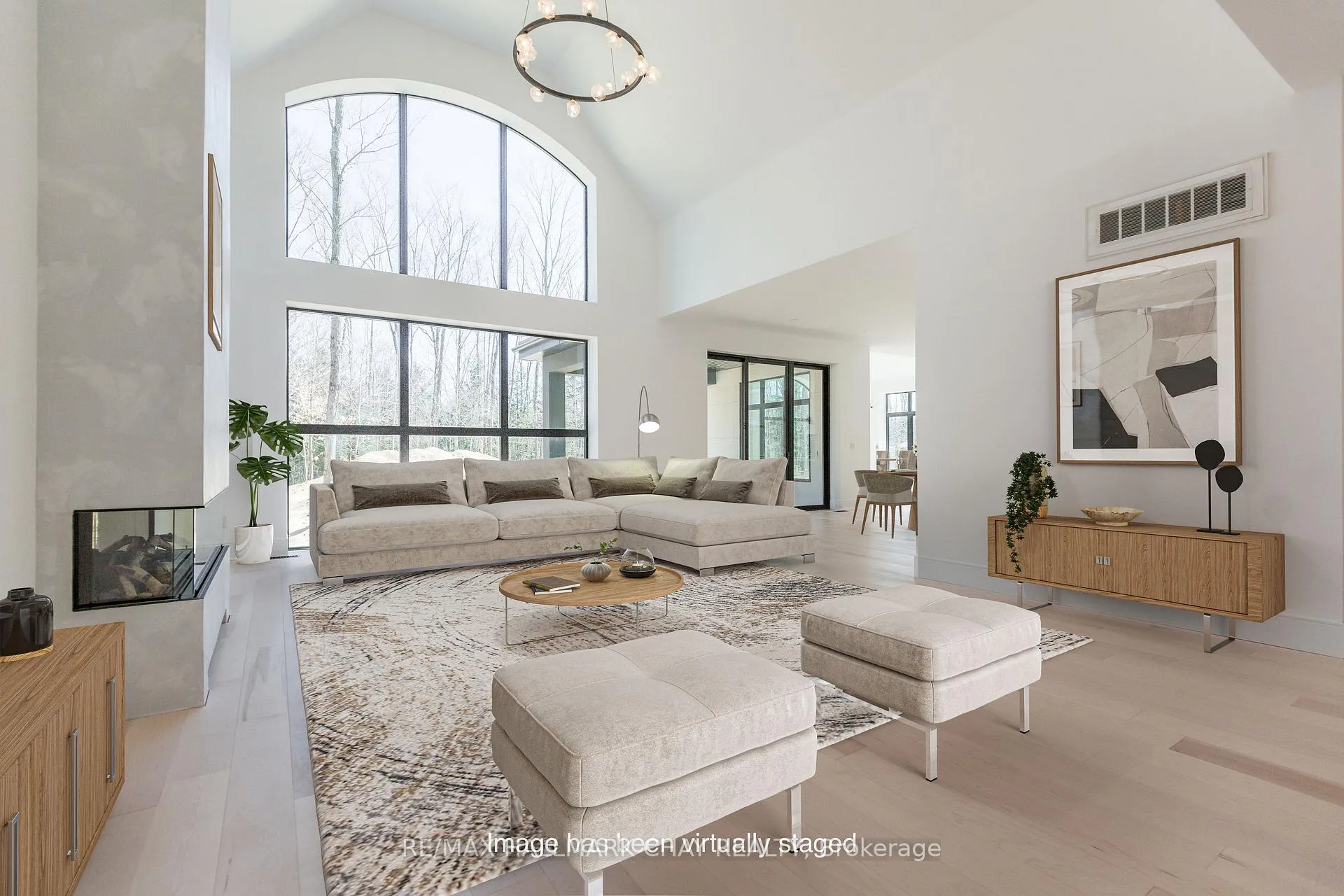 Photo 5 of 20 Gallagher Crescent, Springwater, Rural Springwater — HOMEH