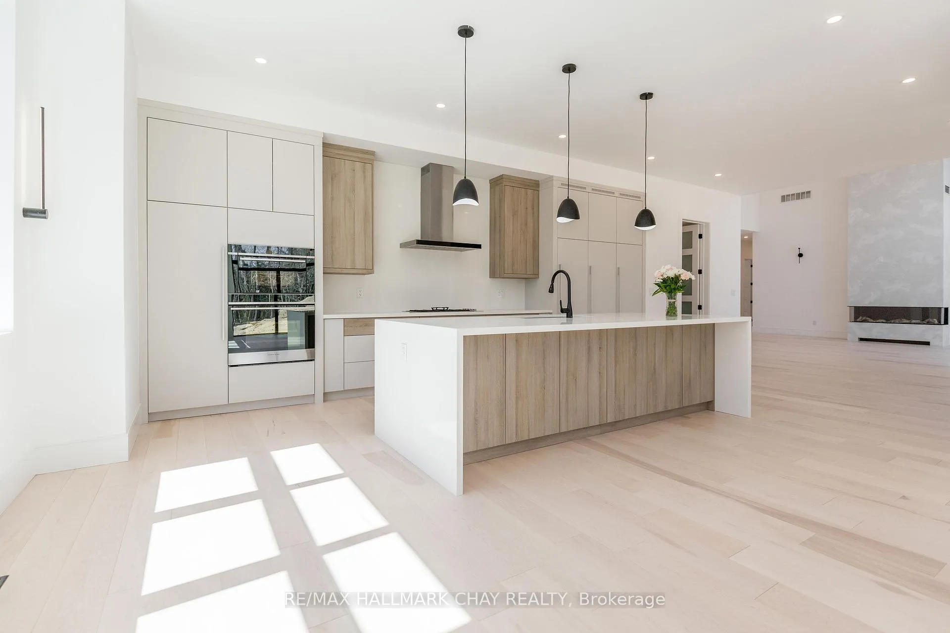 Photo 19 of 20 Gallagher Crescent, Springwater, Rural Springwater — HOMEH