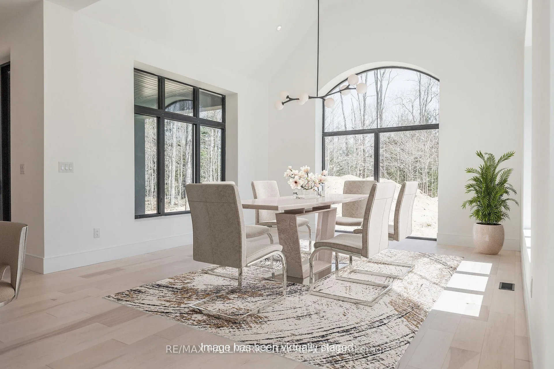Photo 21 of 20 Gallagher Crescent, Springwater, Rural Springwater — HOMEH