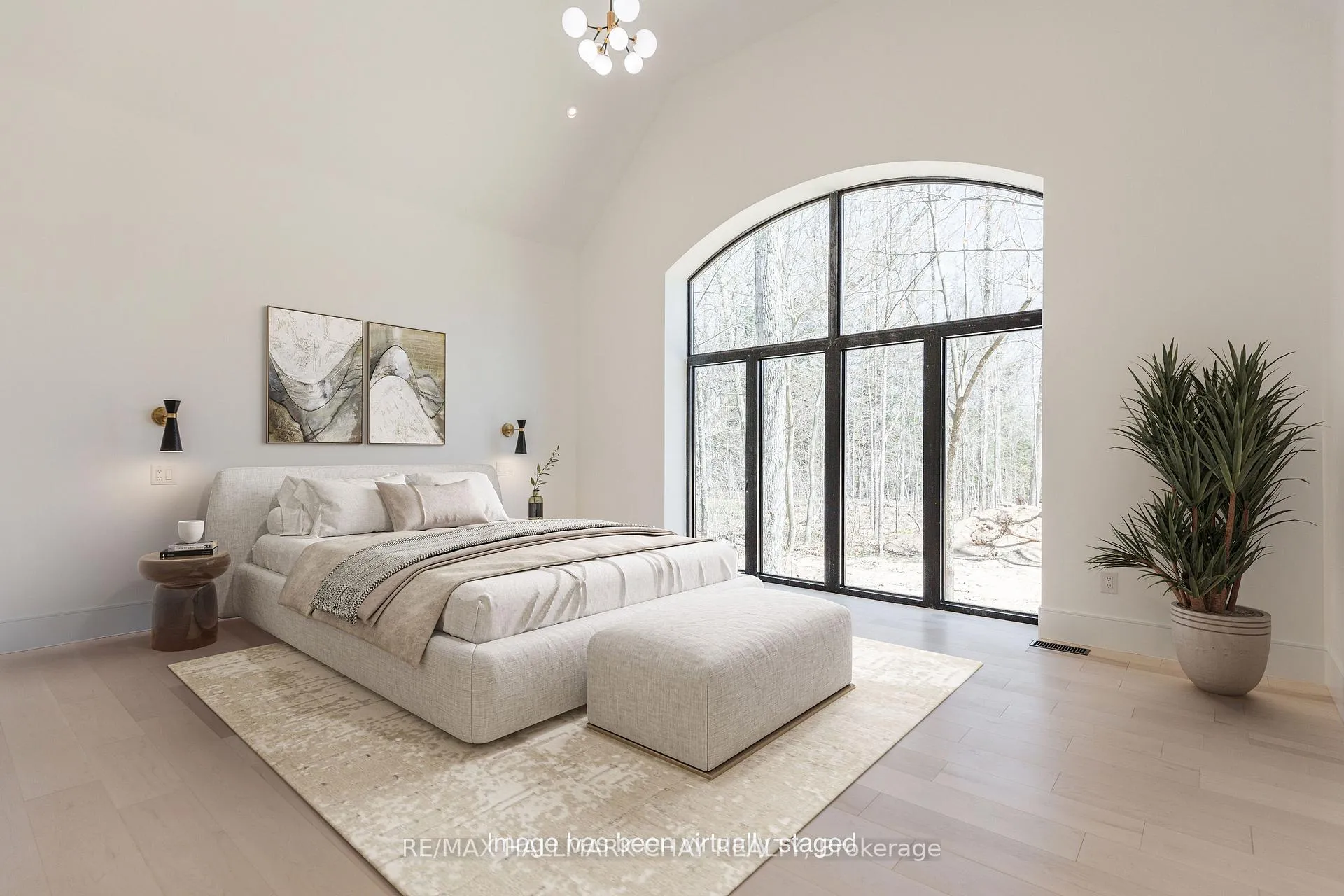 Photo 24 of 20 Gallagher Crescent, Springwater, Rural Springwater — HOMEH