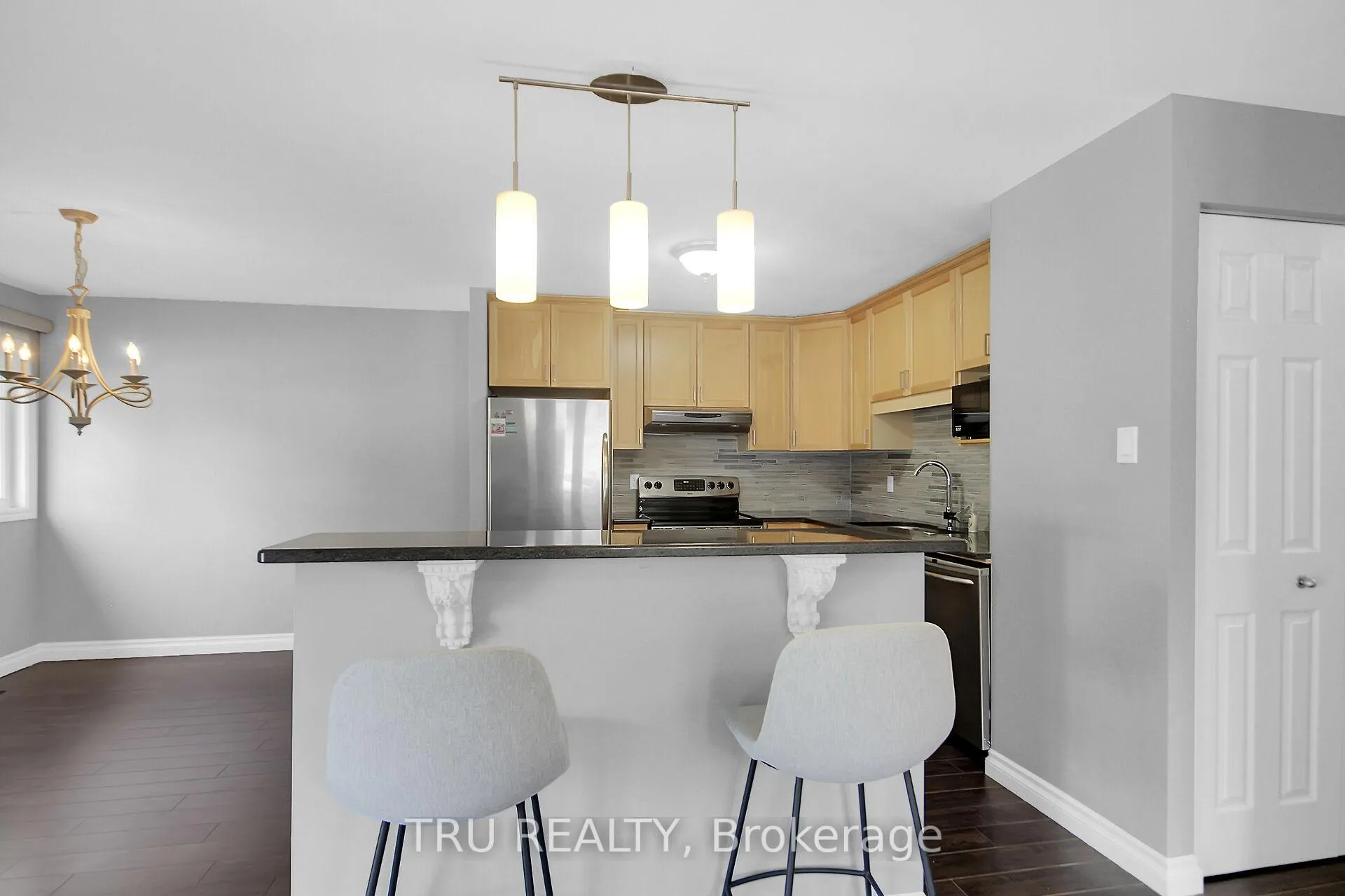 Photo 17 of 132 Rothesay Drive, Ottawa, Kanata - Glencairn/Hazeldean — HOMEH