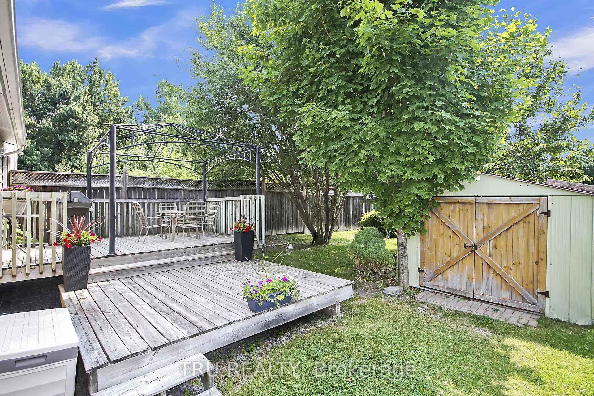 Photo 42 of 132 Rothesay Drive, Ottawa, Kanata - Glencairn/Hazeldean — HOMEH