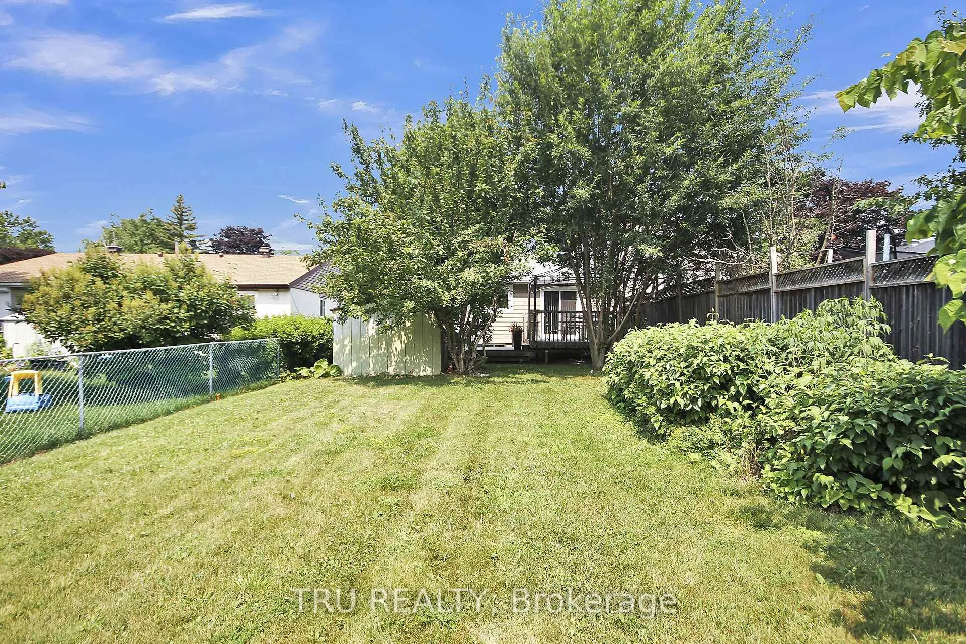 Photo 44 of 132 Rothesay Drive, Ottawa, Kanata - Glencairn/Hazeldean — HOMEH