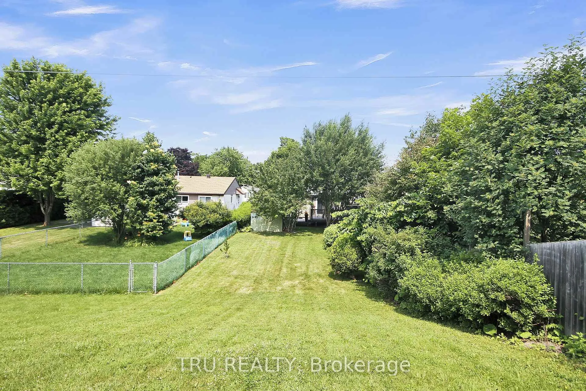 Photo 45 of 132 Rothesay Drive, Ottawa, Kanata - Glencairn/Hazeldean — HOMEH