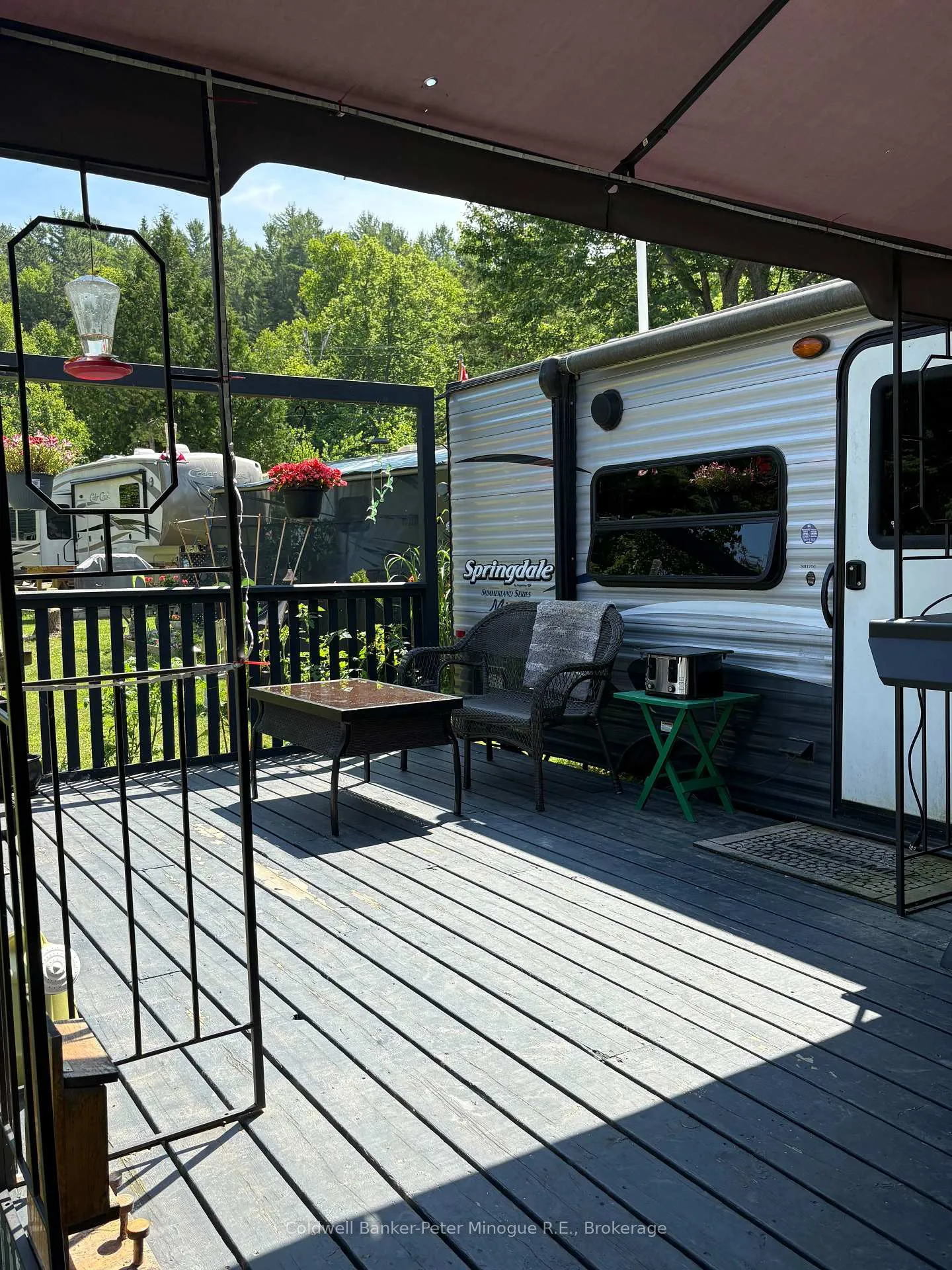 Photo 4 of Unit 1, 80 Green Road, Callander — HOMEH