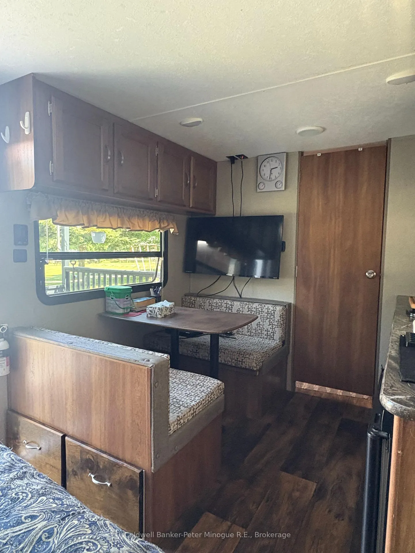 Photo 8 of Unit 1, 80 Green Road, Callander — HOMEH